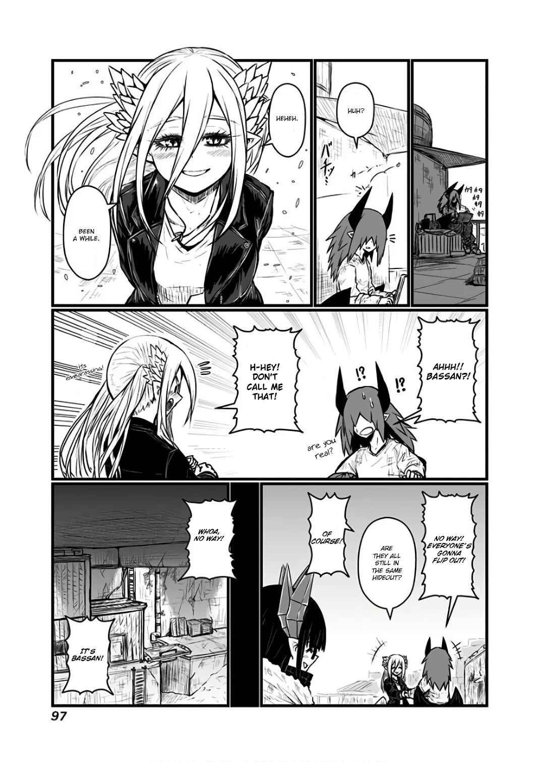 Chapter 87 - Page 6