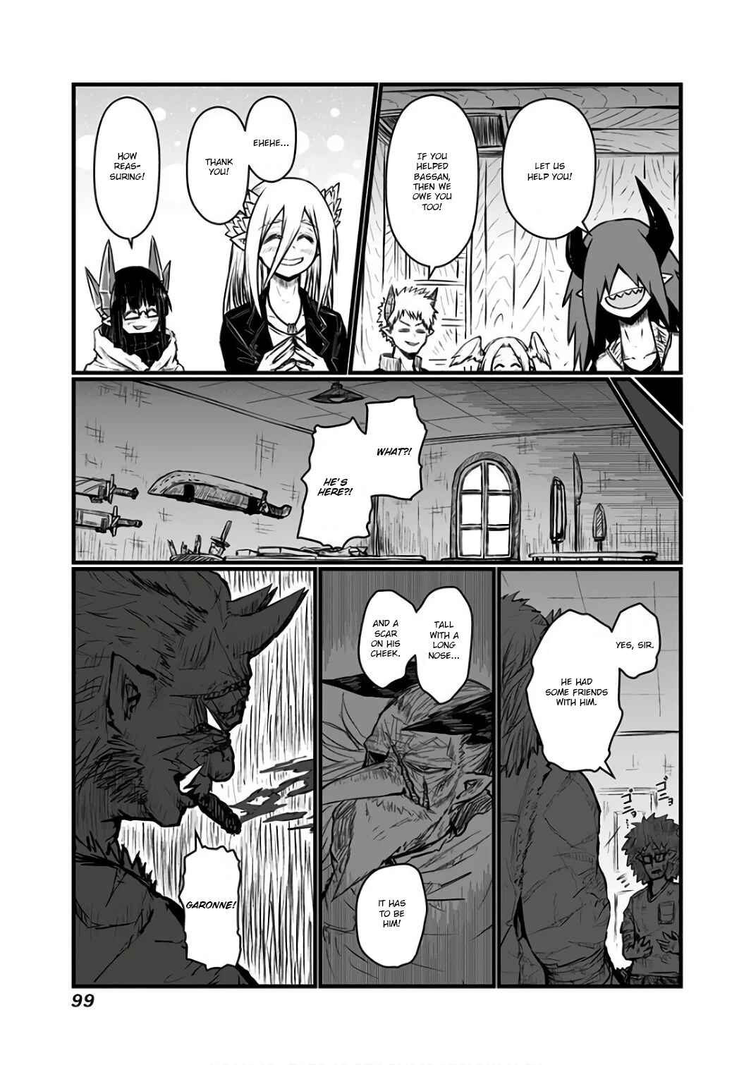 Chapter 87 - Page 8
