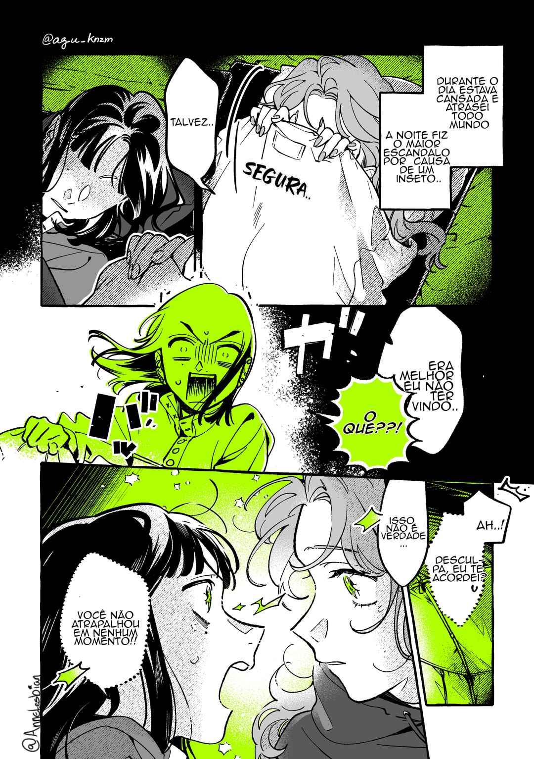 Chapter 84 - Page 2