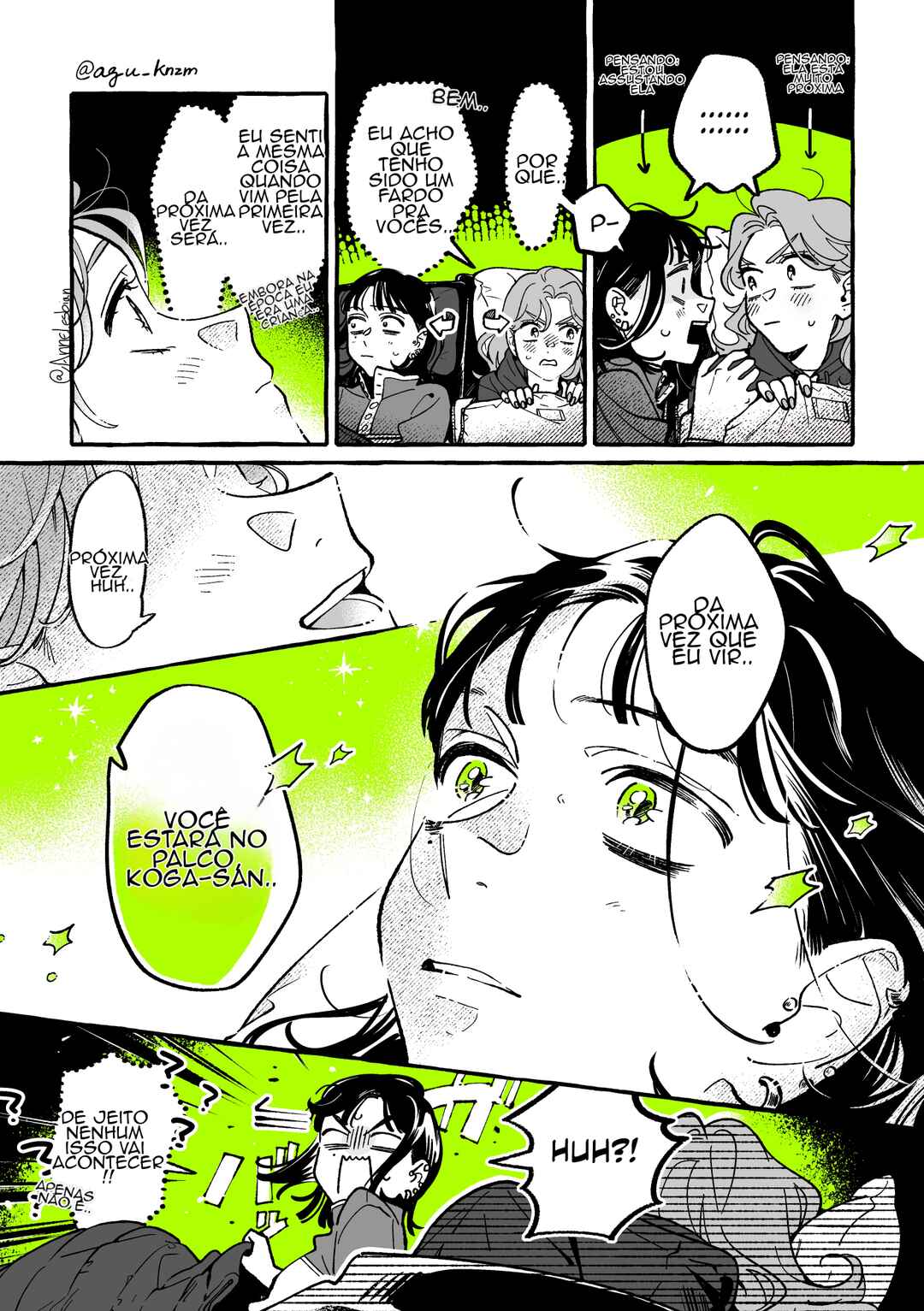 Chapter 84 - Page 3