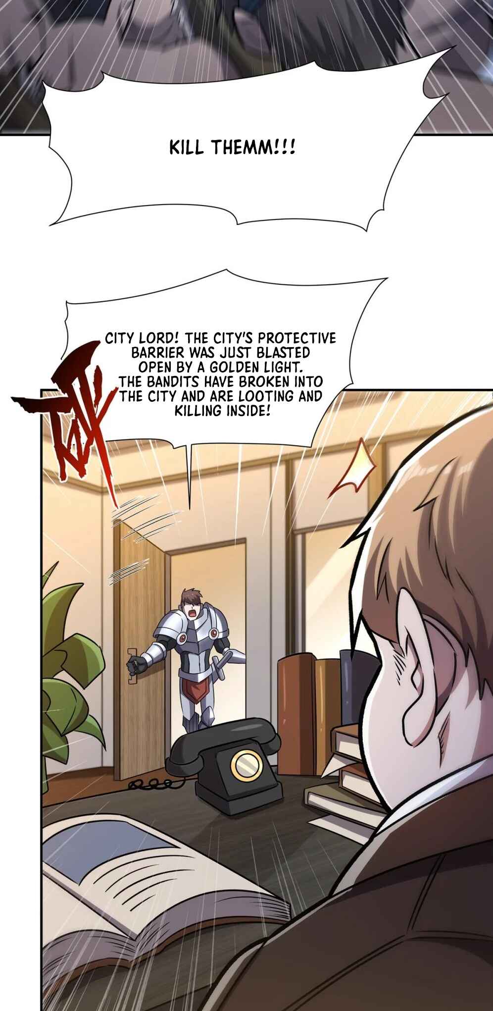 Chapter 322 - Page 12