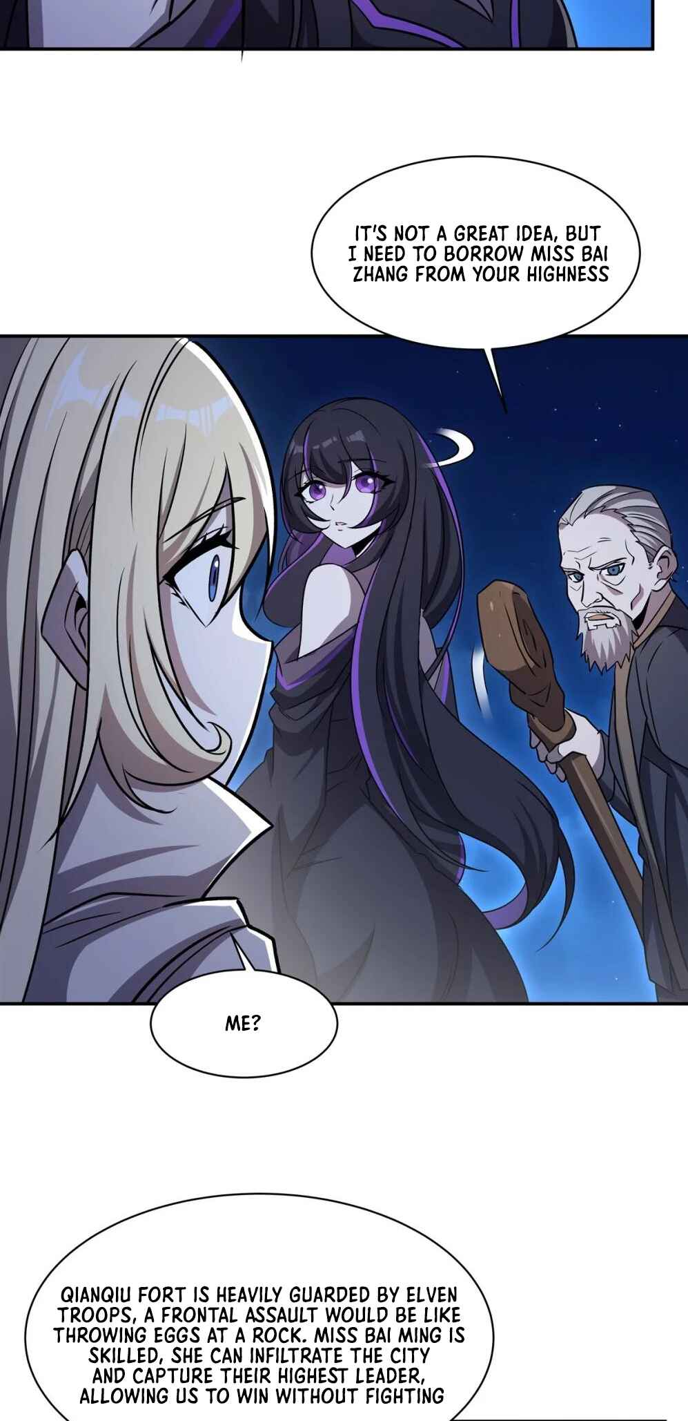 Chapter 322 - Page 32