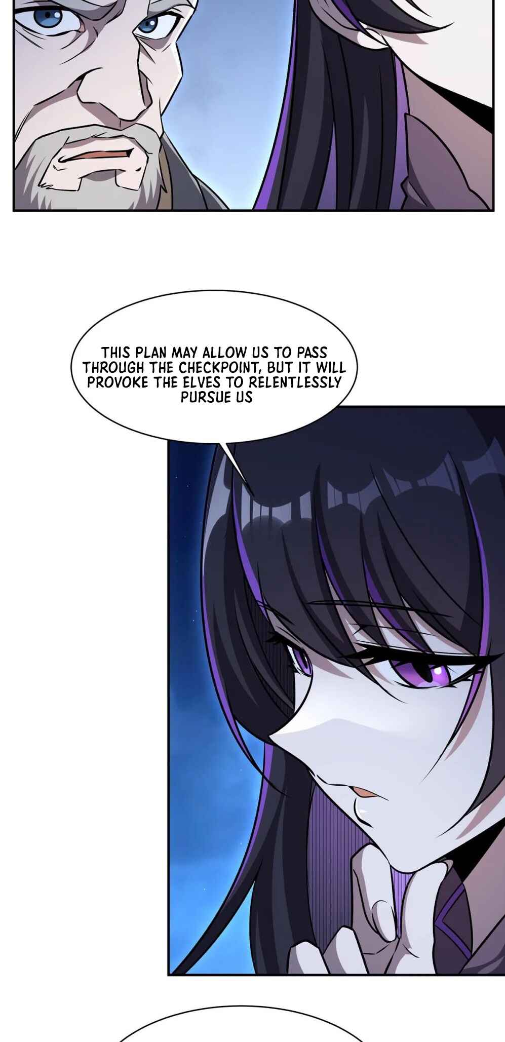 Chapter 322 - Page 34