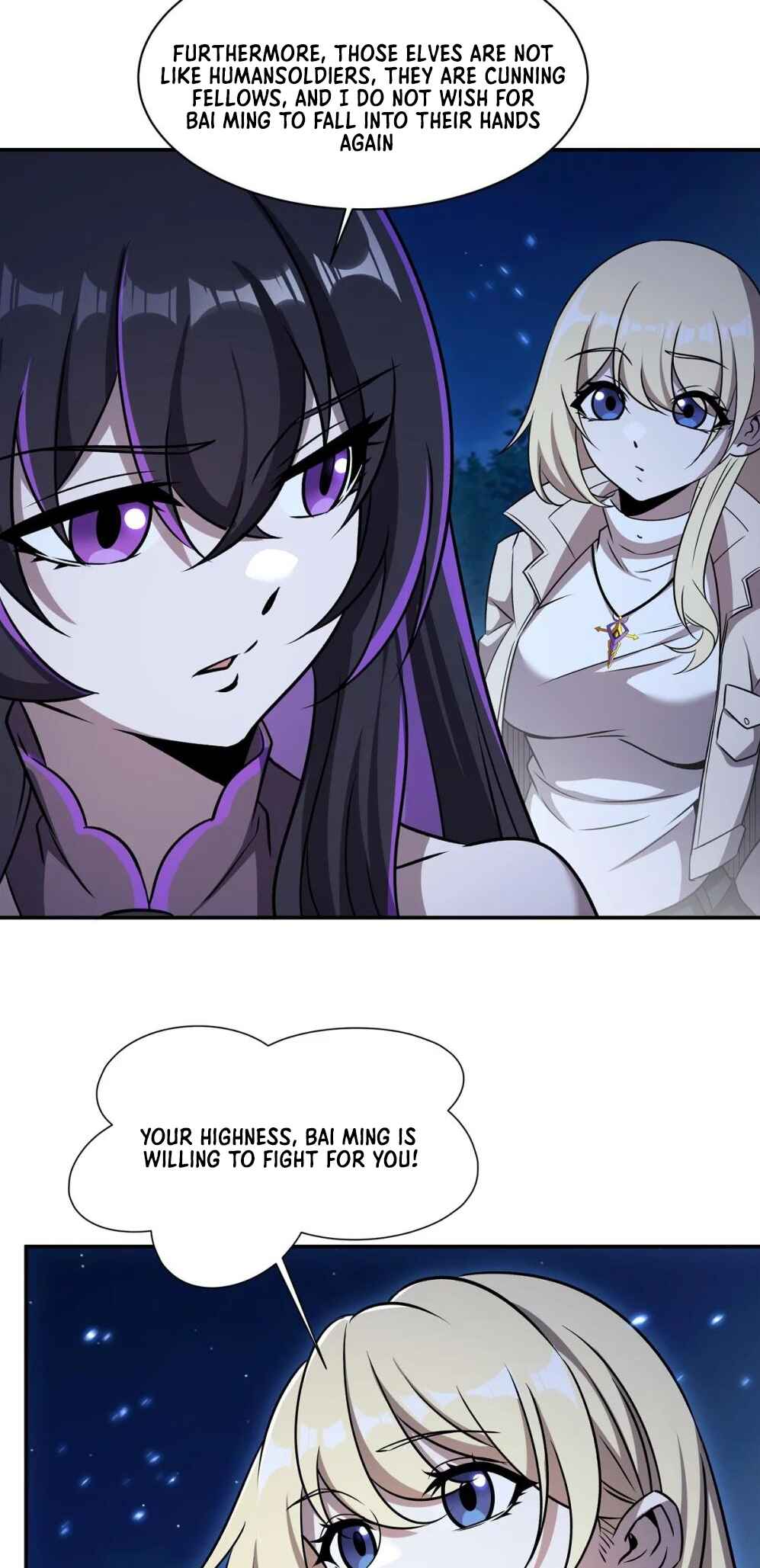 Chapter 322 - Page 35