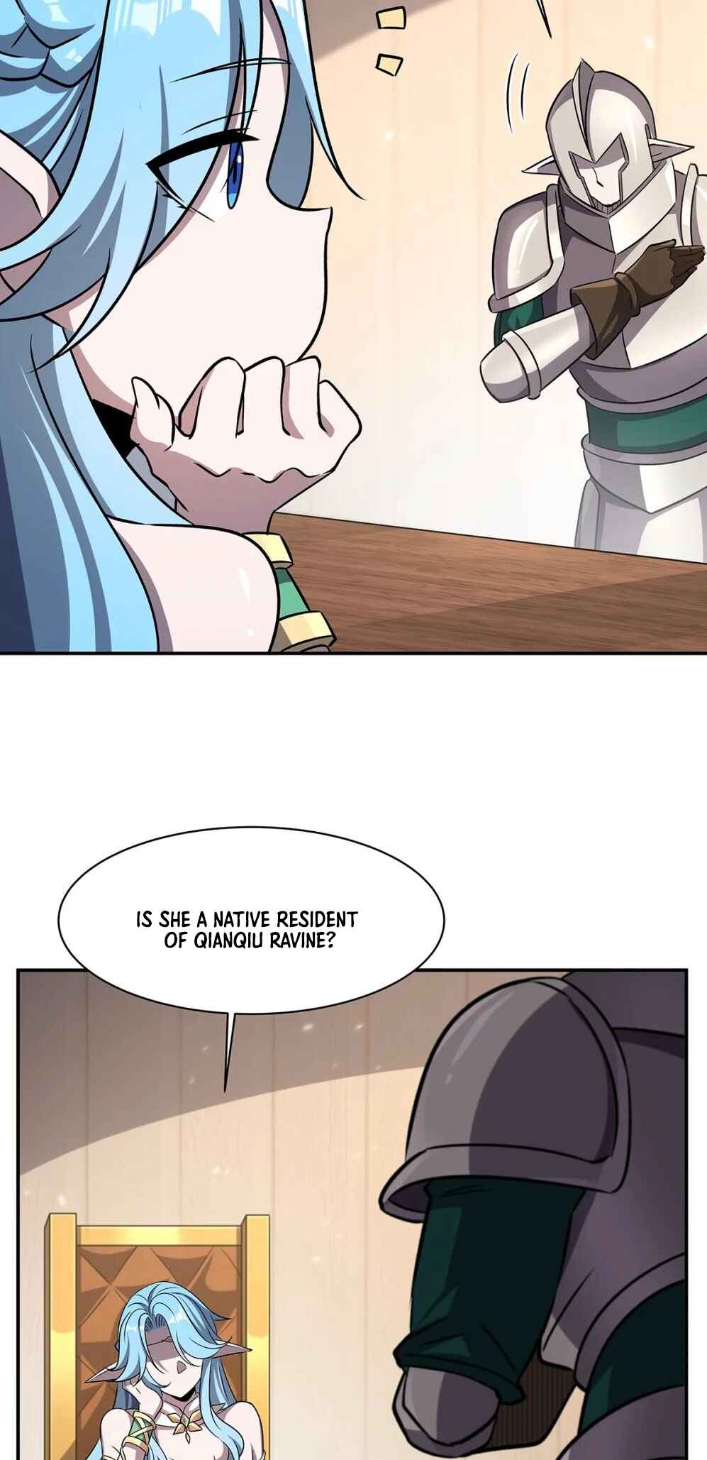 Chapter 322 - Page 42