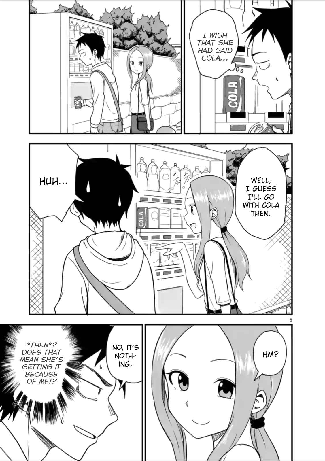 Chapter 40 - Page 5