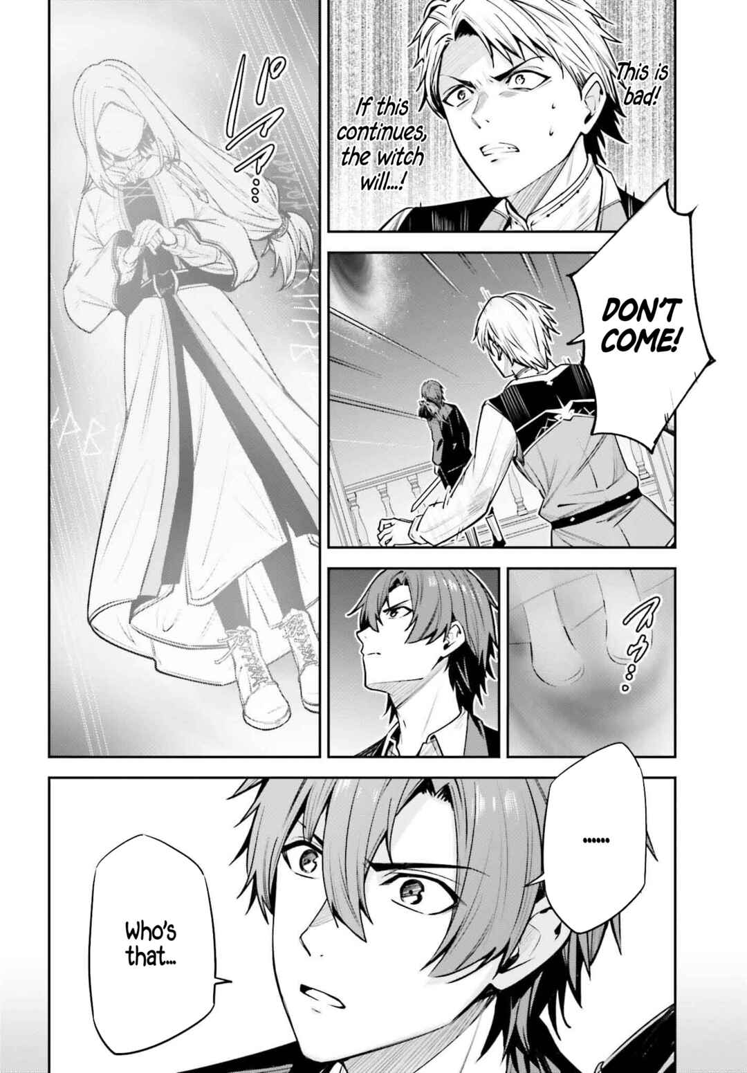 Chapter 36 - Page 19