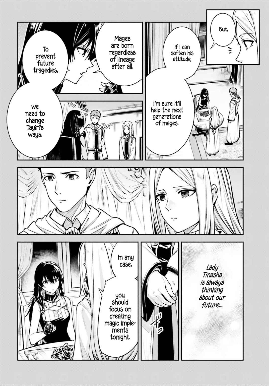 Chapter 36 - Page 21