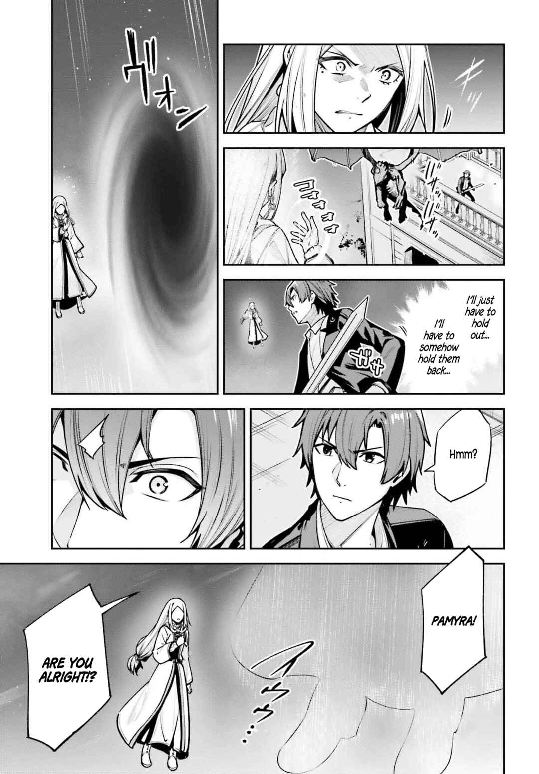 Chapter 36 - Page 26