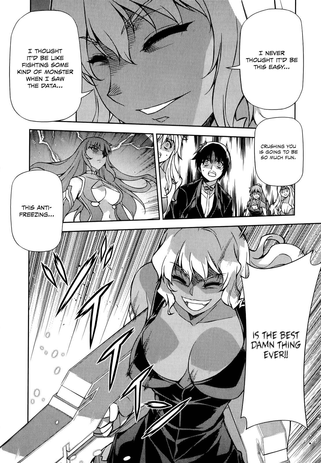 Chapter 174 - Page 3