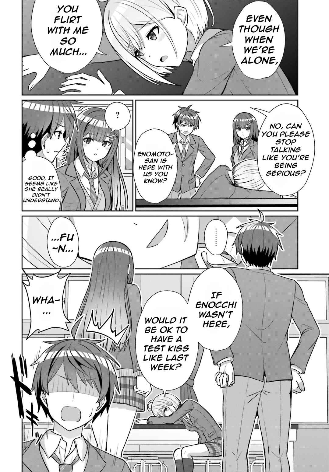 Chapter 16 - Page 19