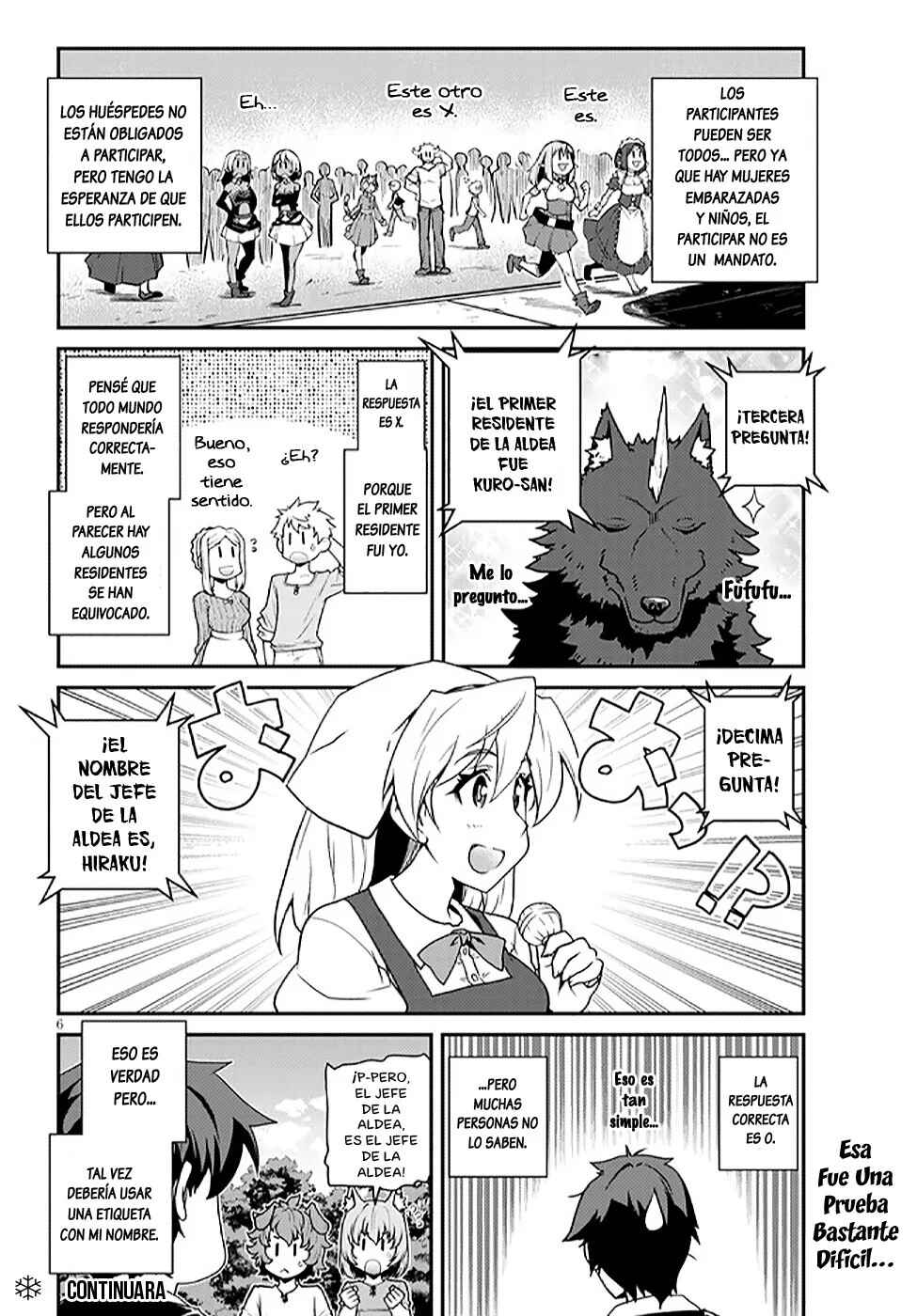 Chapter 232 - Page 6