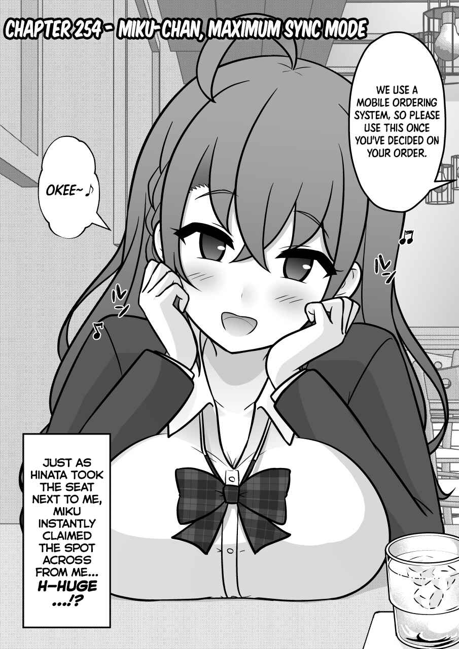 Chapter 254 - Page 1