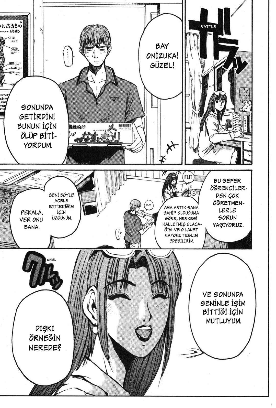Chapter 31 - Page 10