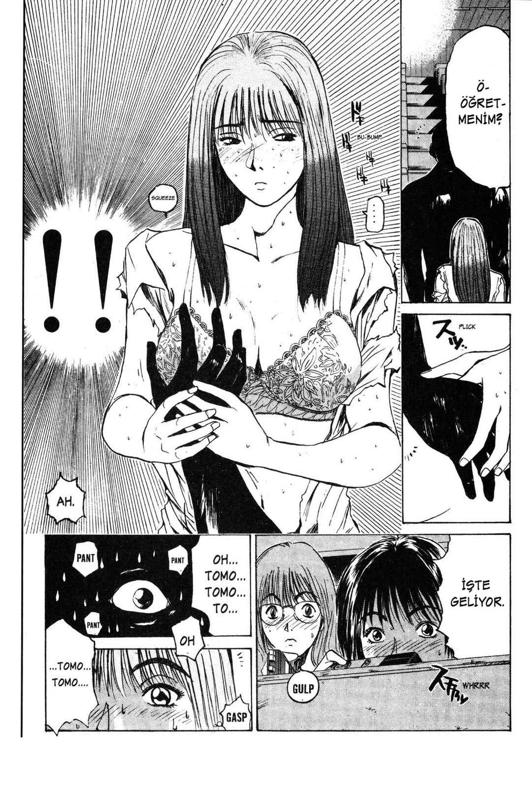 Chapter 31 - Page 6