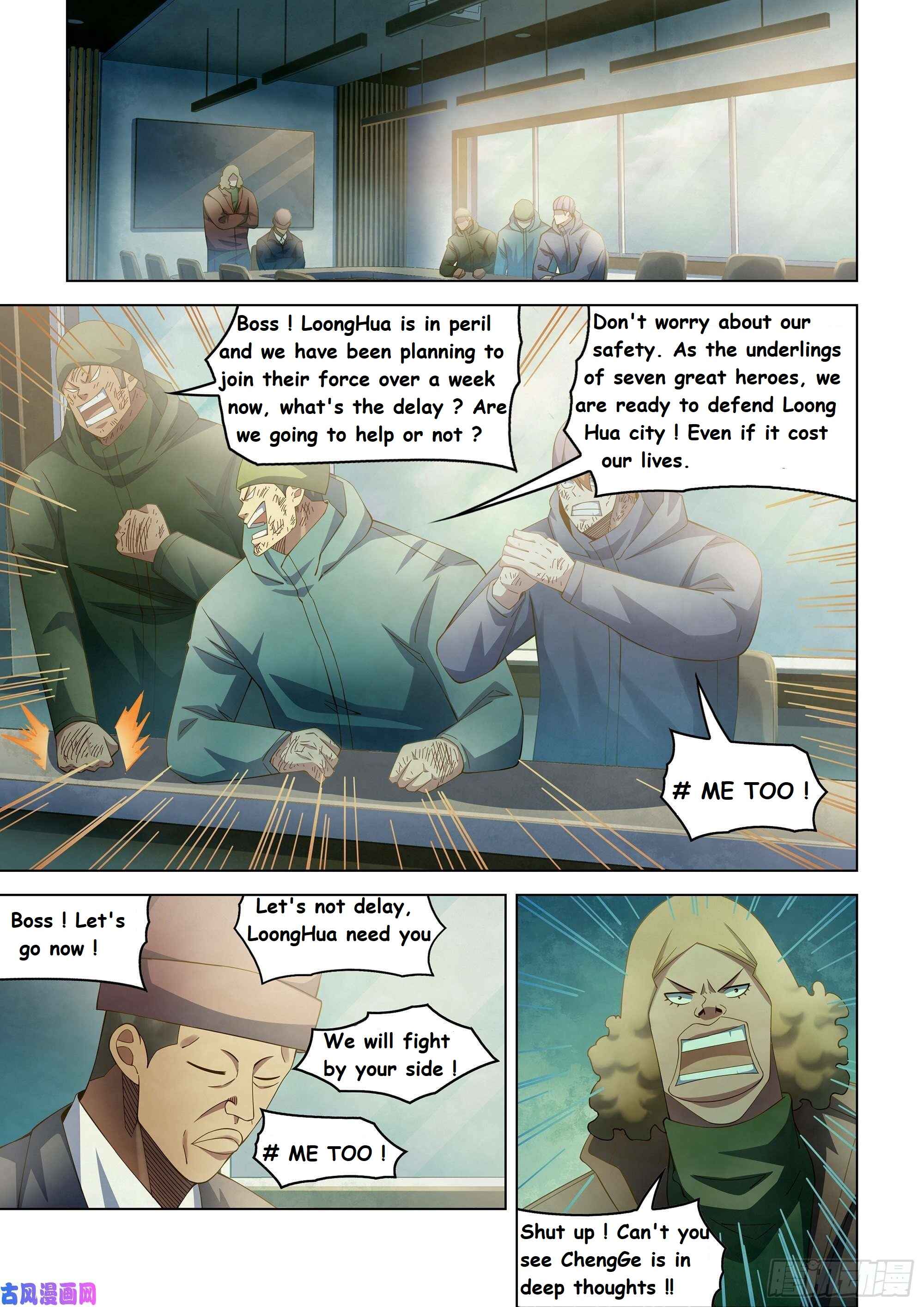 Chapter 328 - Page 1