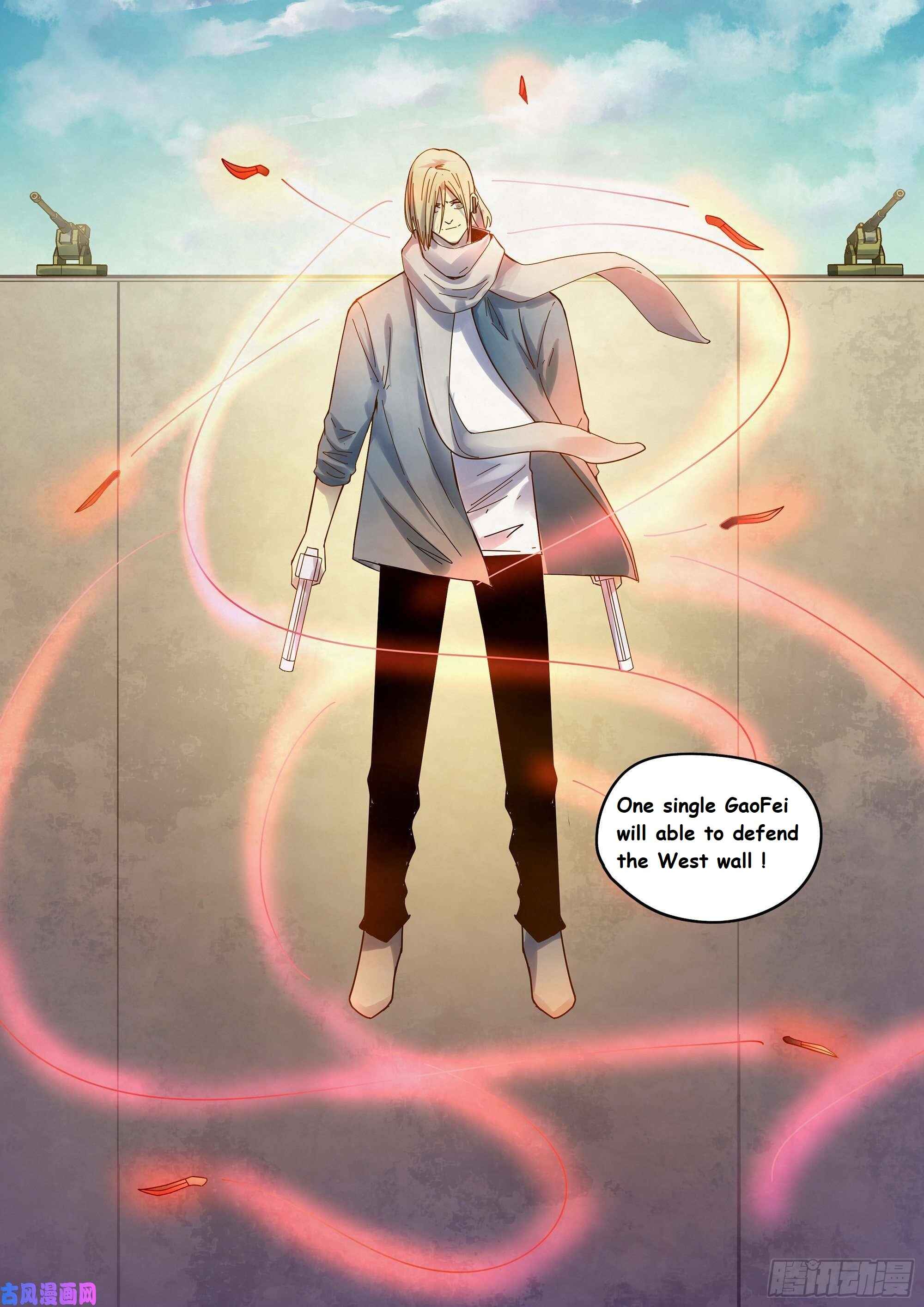 Chapter 328 - Page 10