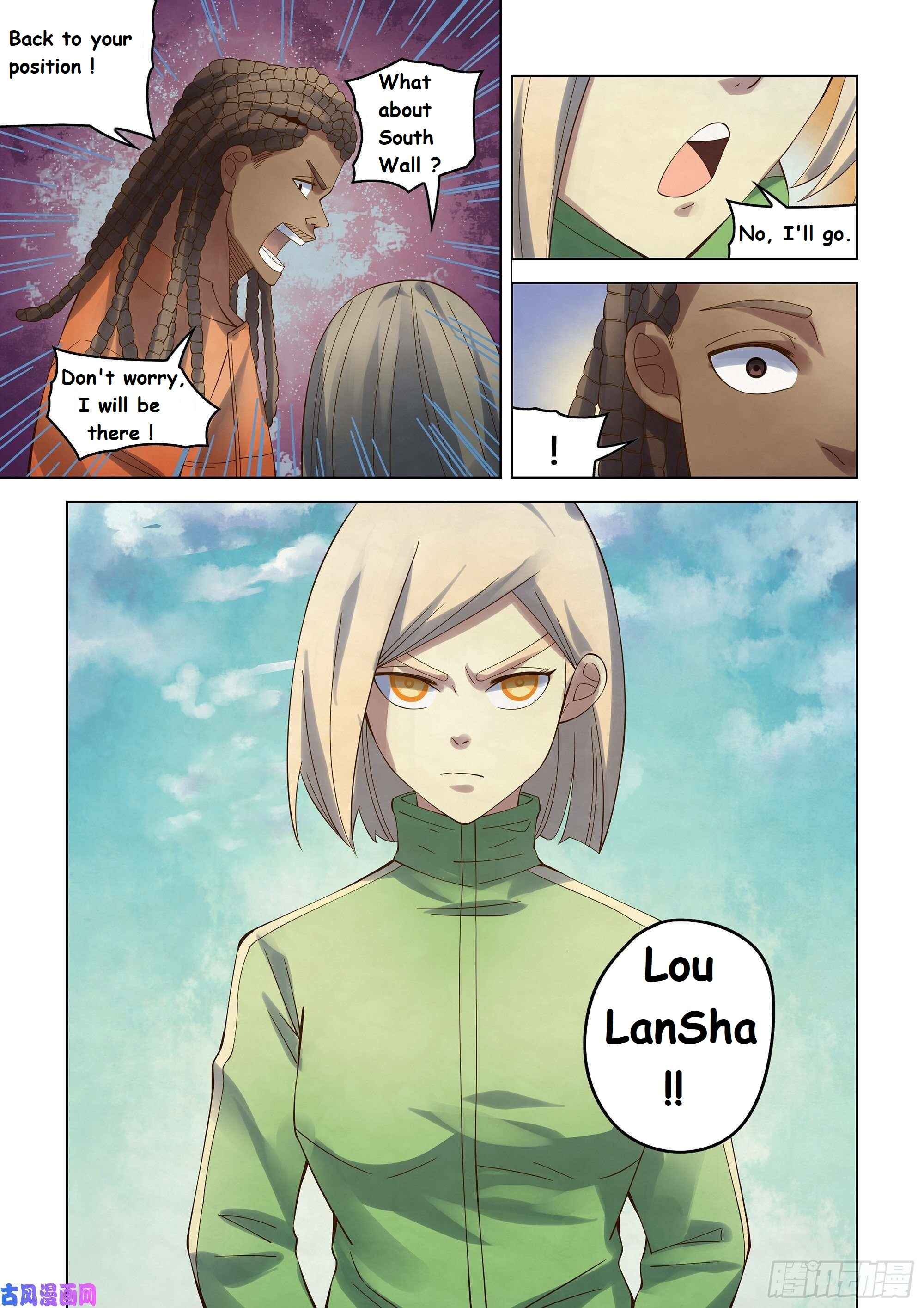 Chapter 328 - Page 13
