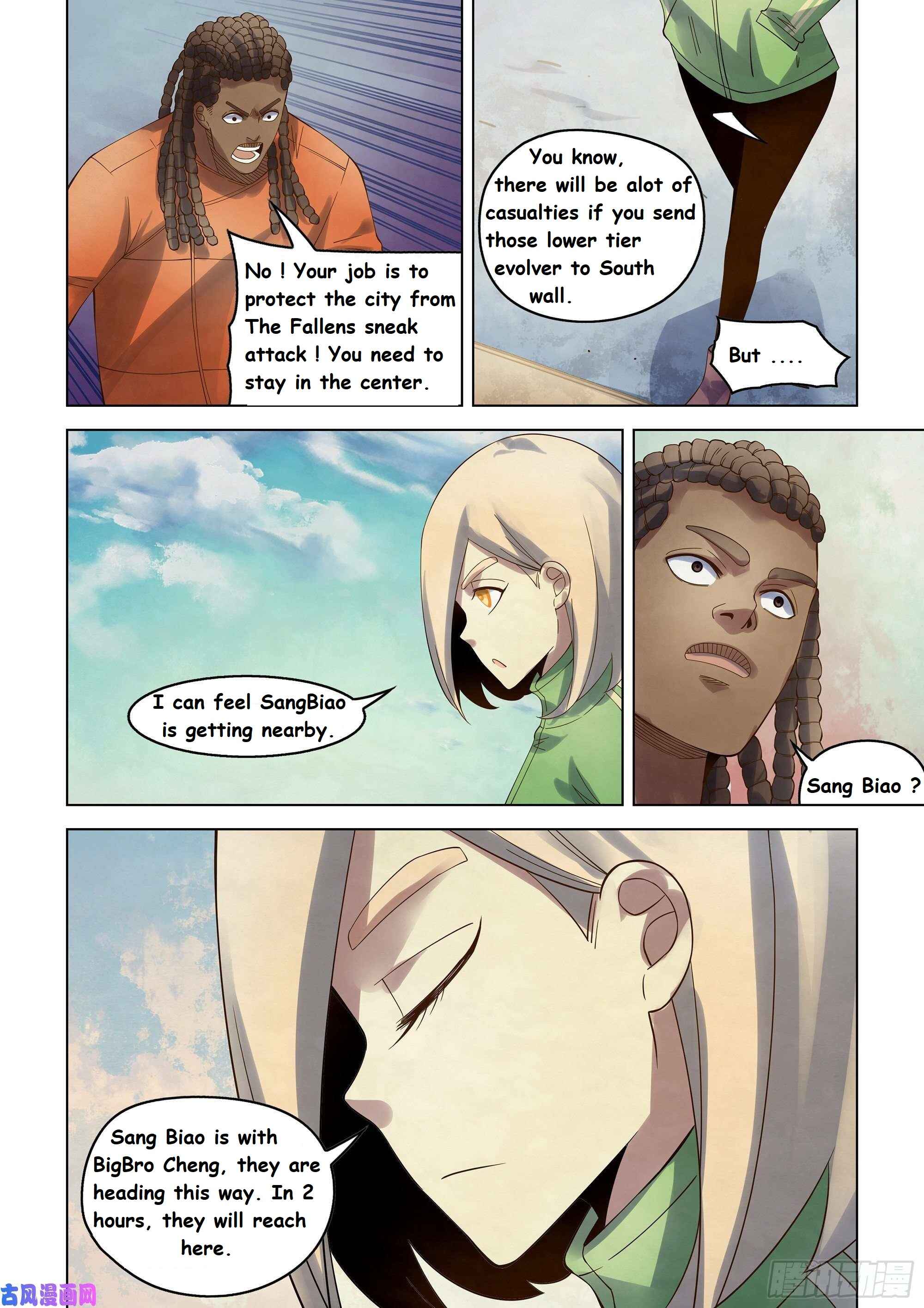 Chapter 328 - Page 14