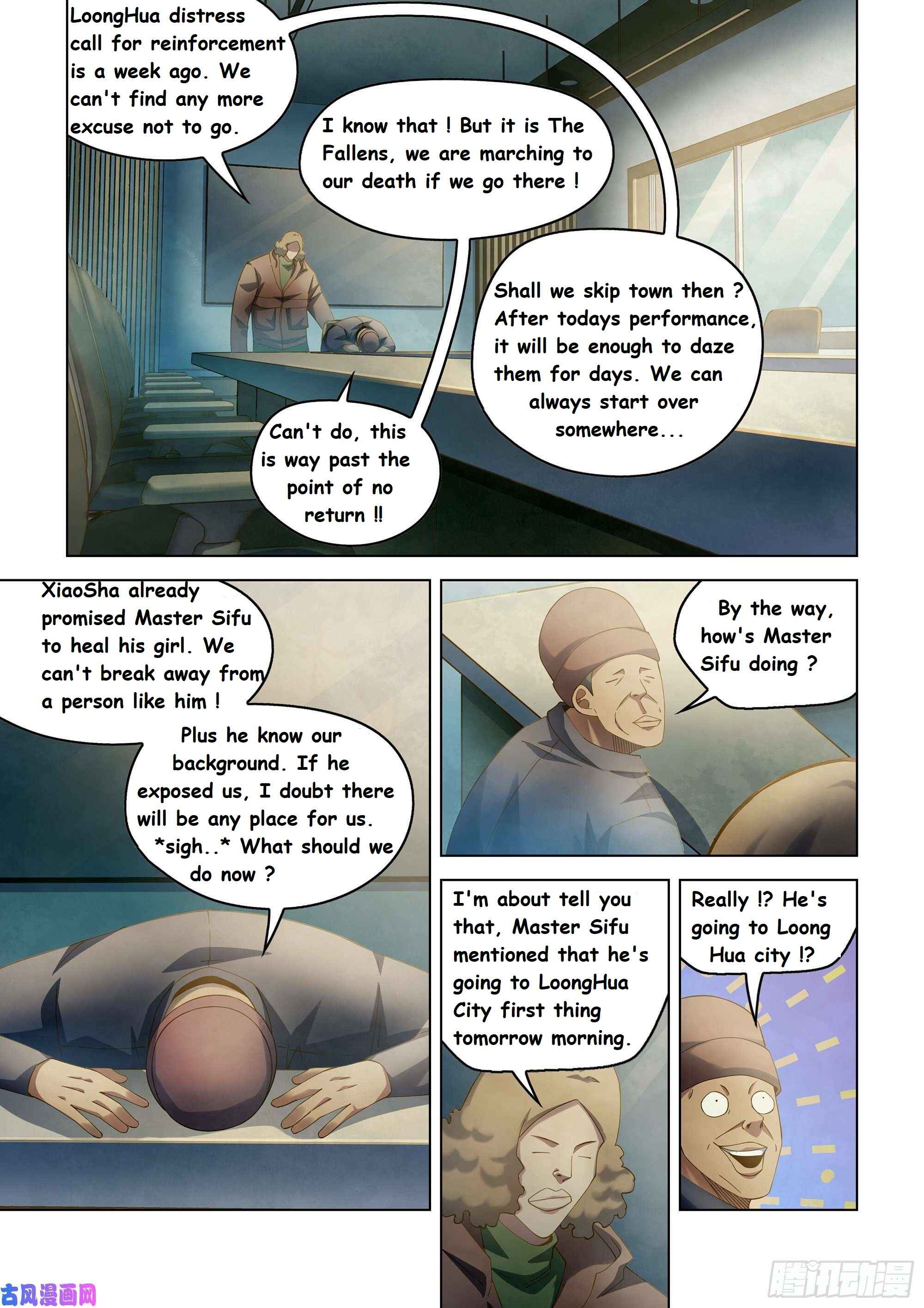 Chapter 328 - Page 3