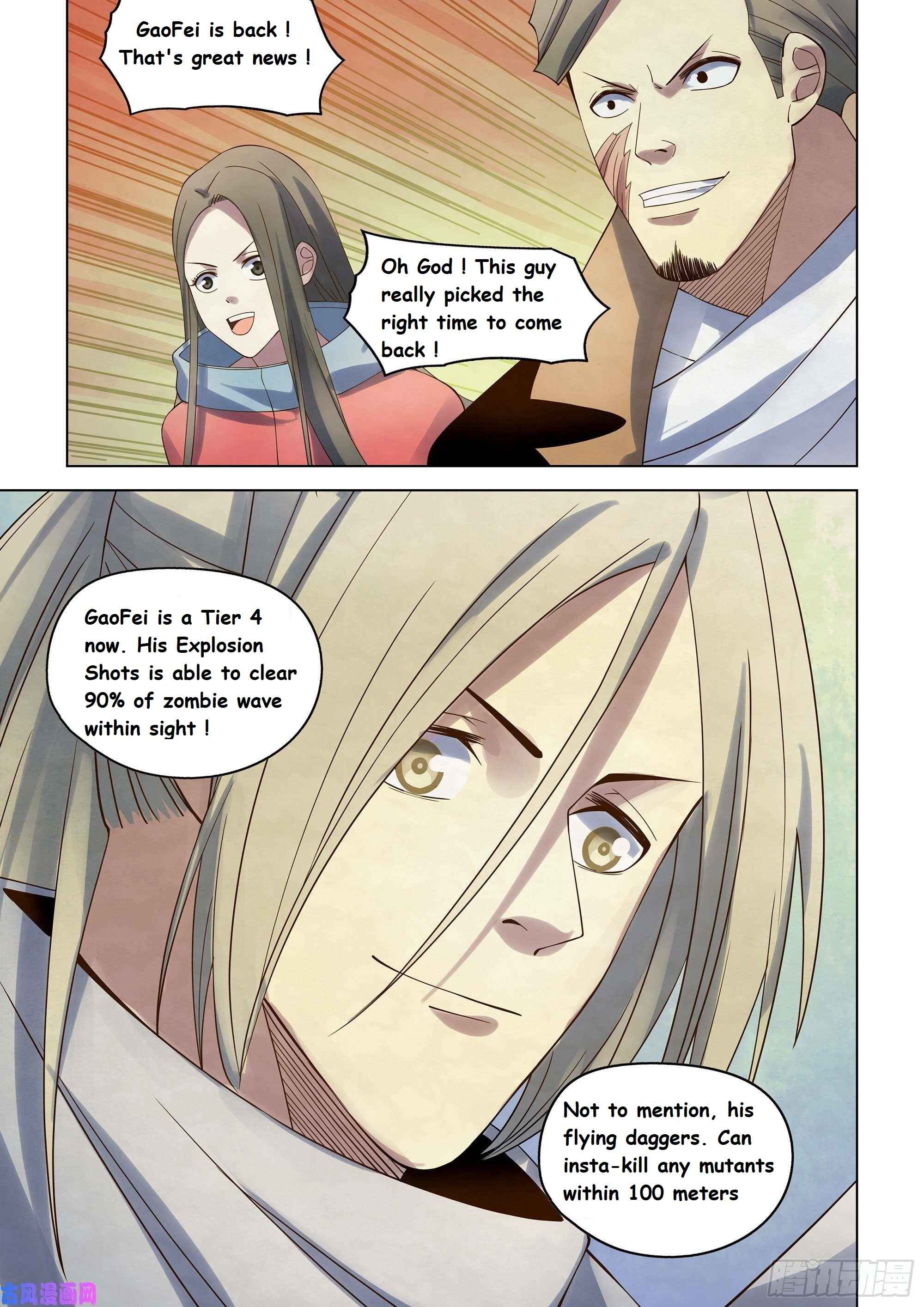 Chapter 328 - Page 9