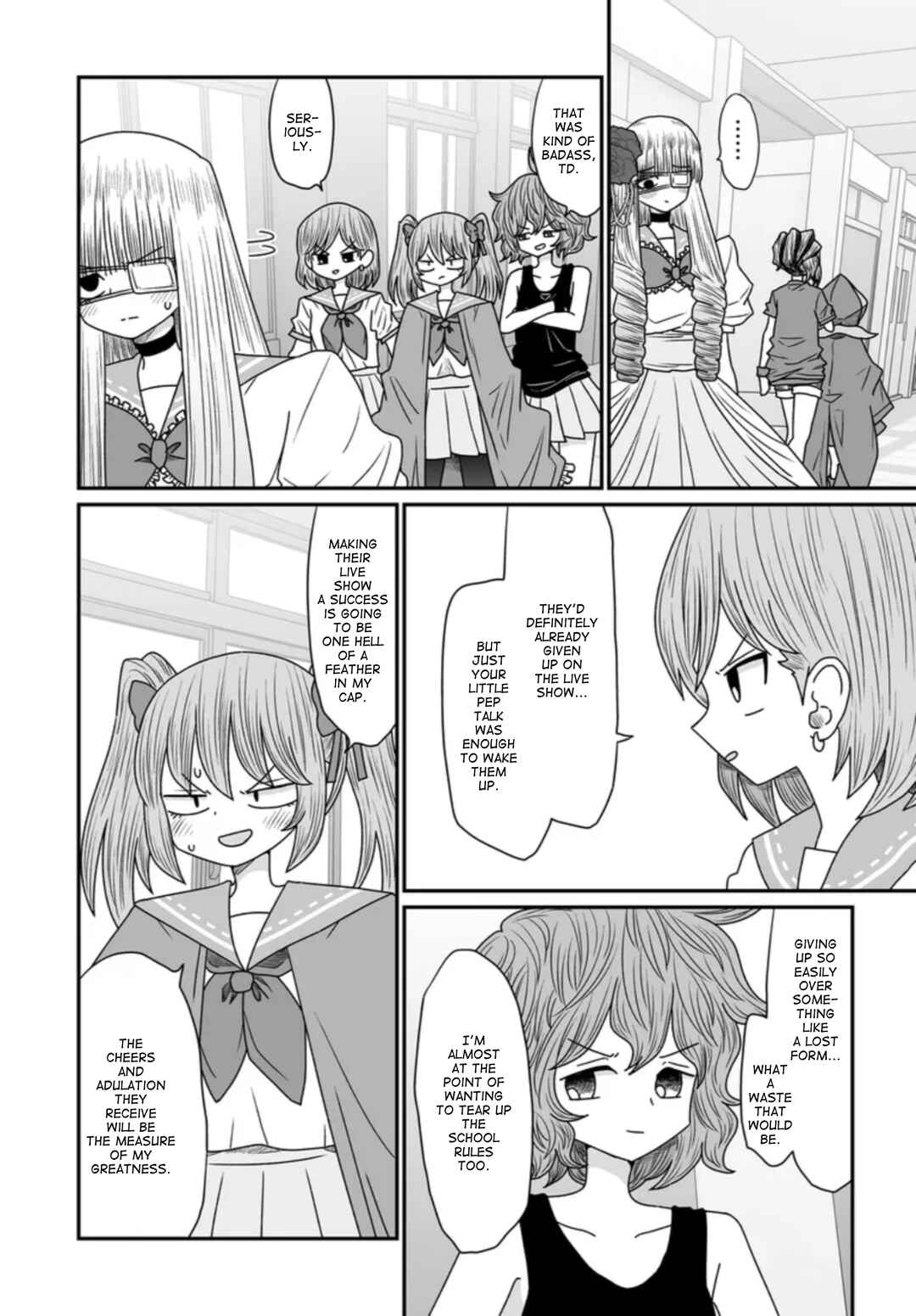 Chapter 43 - Page 10