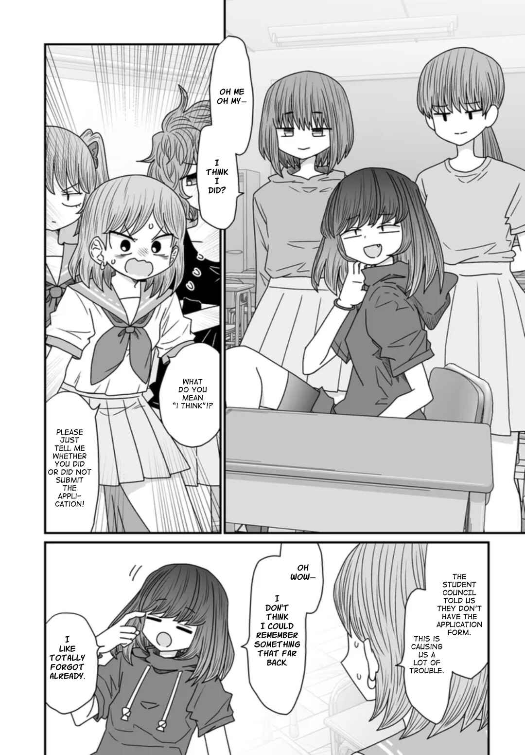 Chapter 43 - Page 12