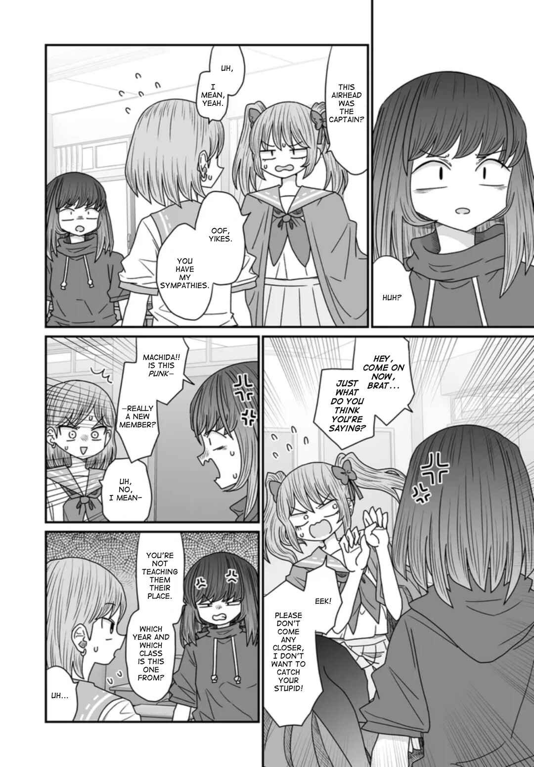 Chapter 43 - Page 14