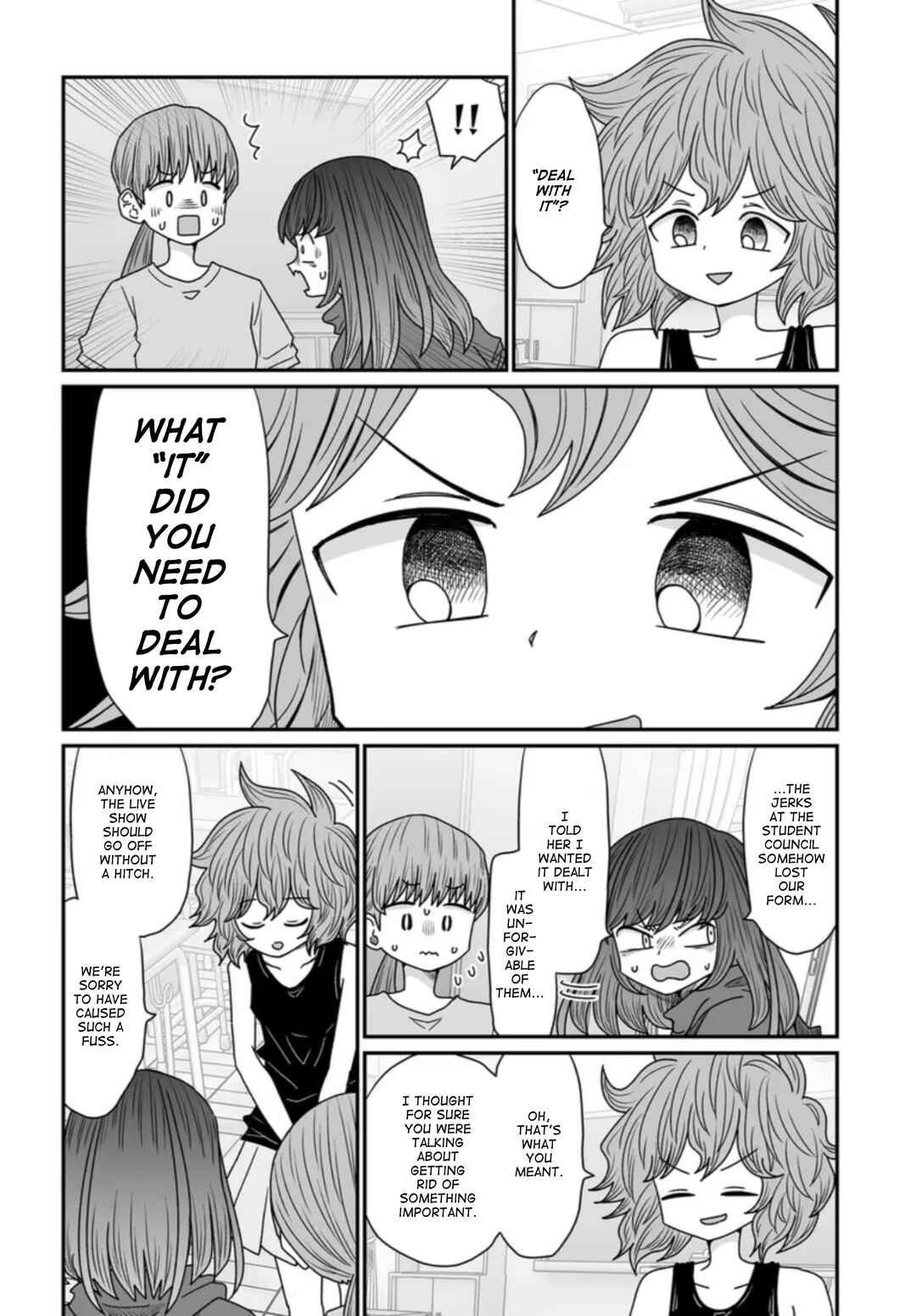 Chapter 43 - Page 19