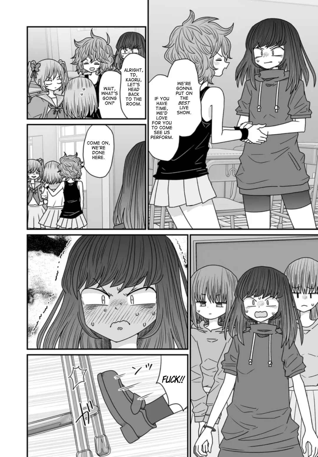 Chapter 43 - Page 20