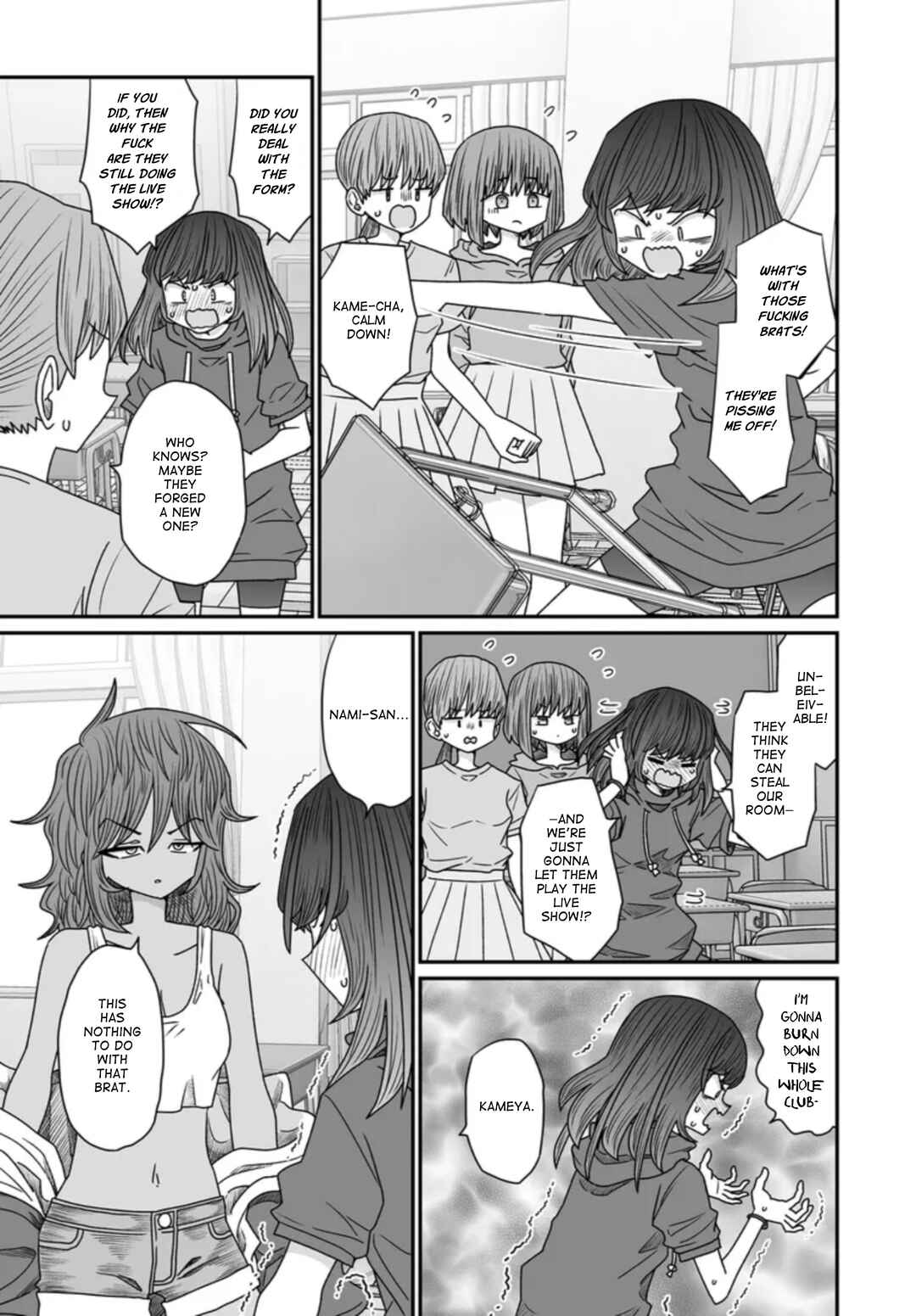 Chapter 43 - Page 21