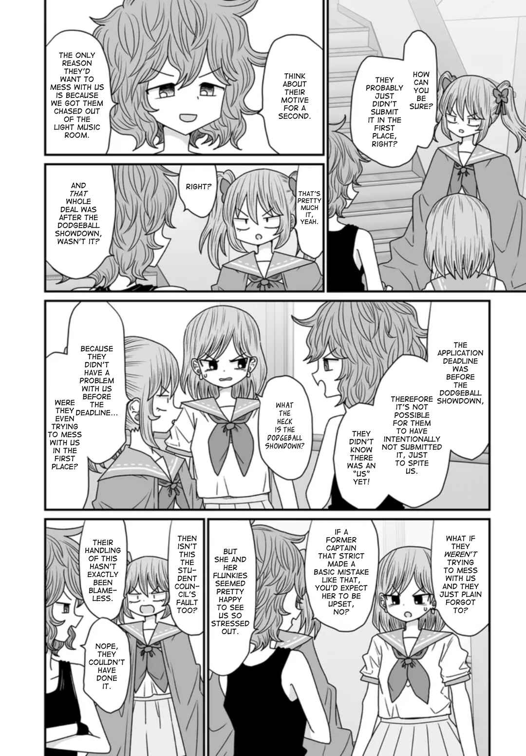 Chapter 43 - Page 24