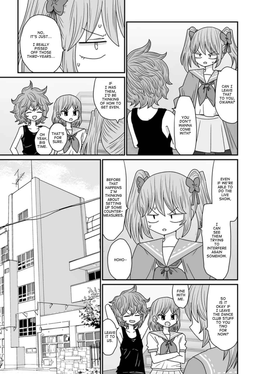 Chapter 43 - Page 27