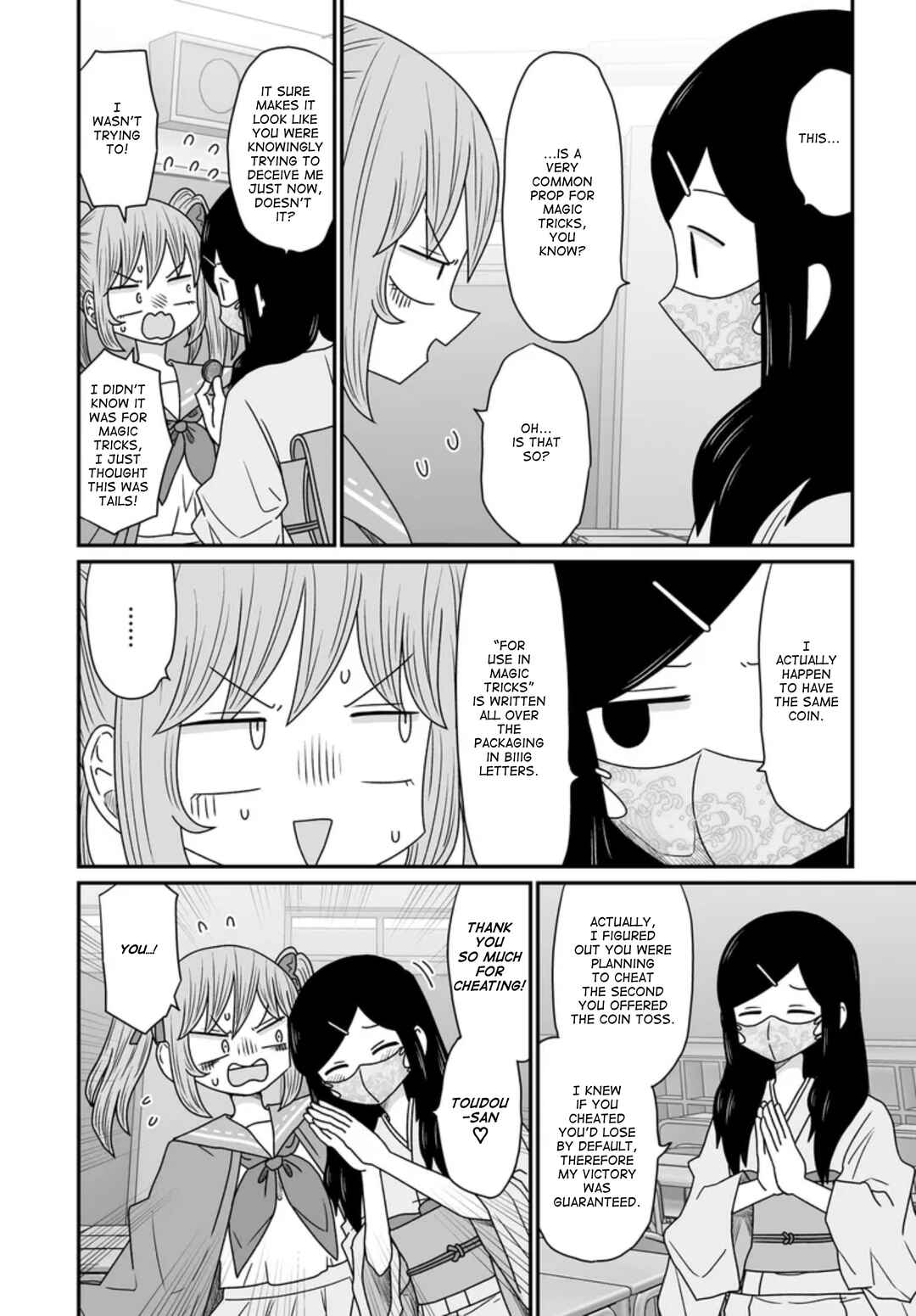 Chapter 43 - Page 36