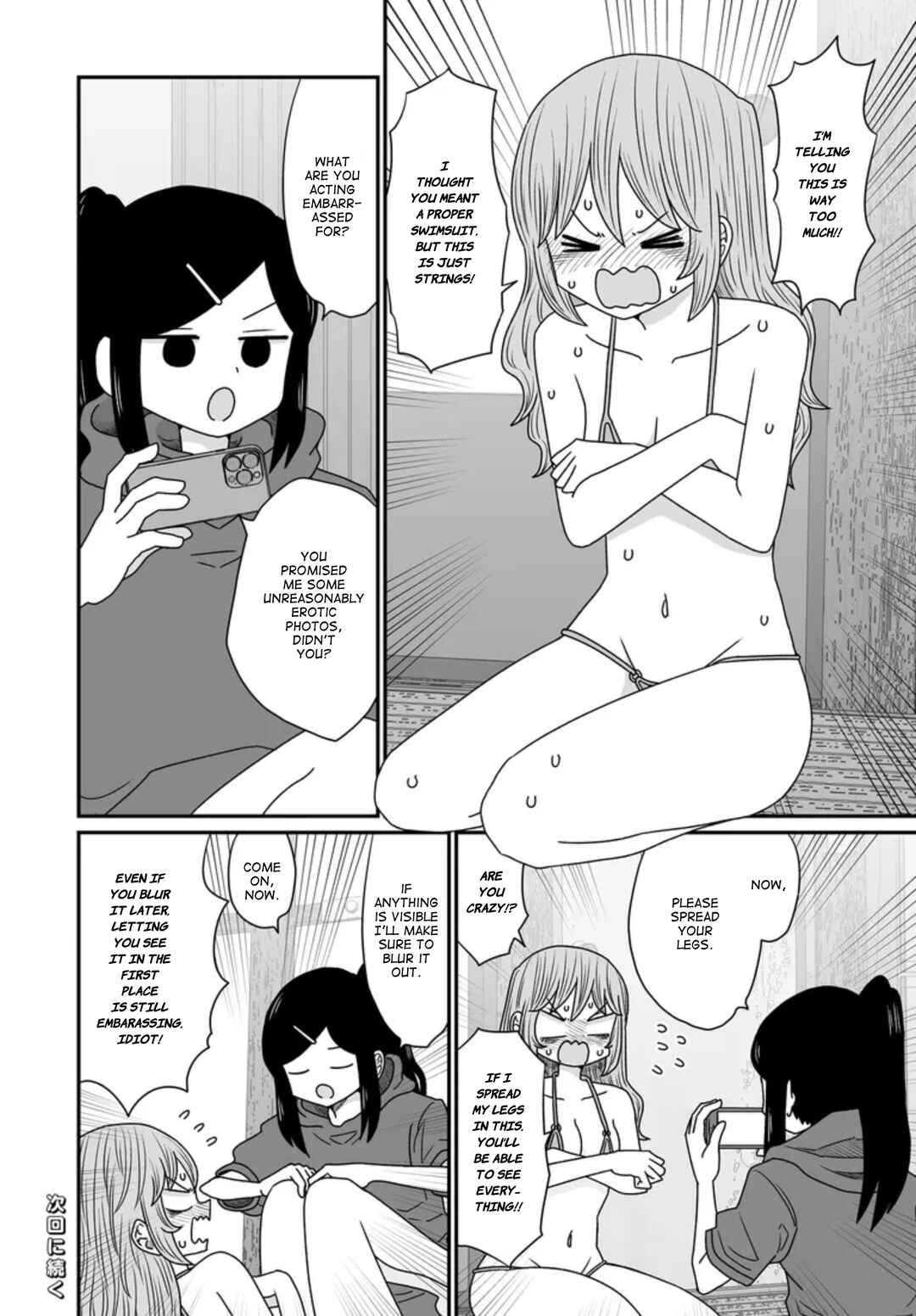 Chapter 43 - Page 38