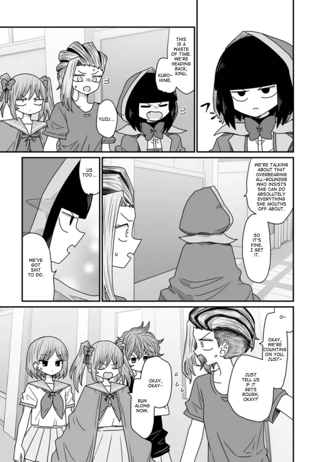 Chapter 43 - Page 9