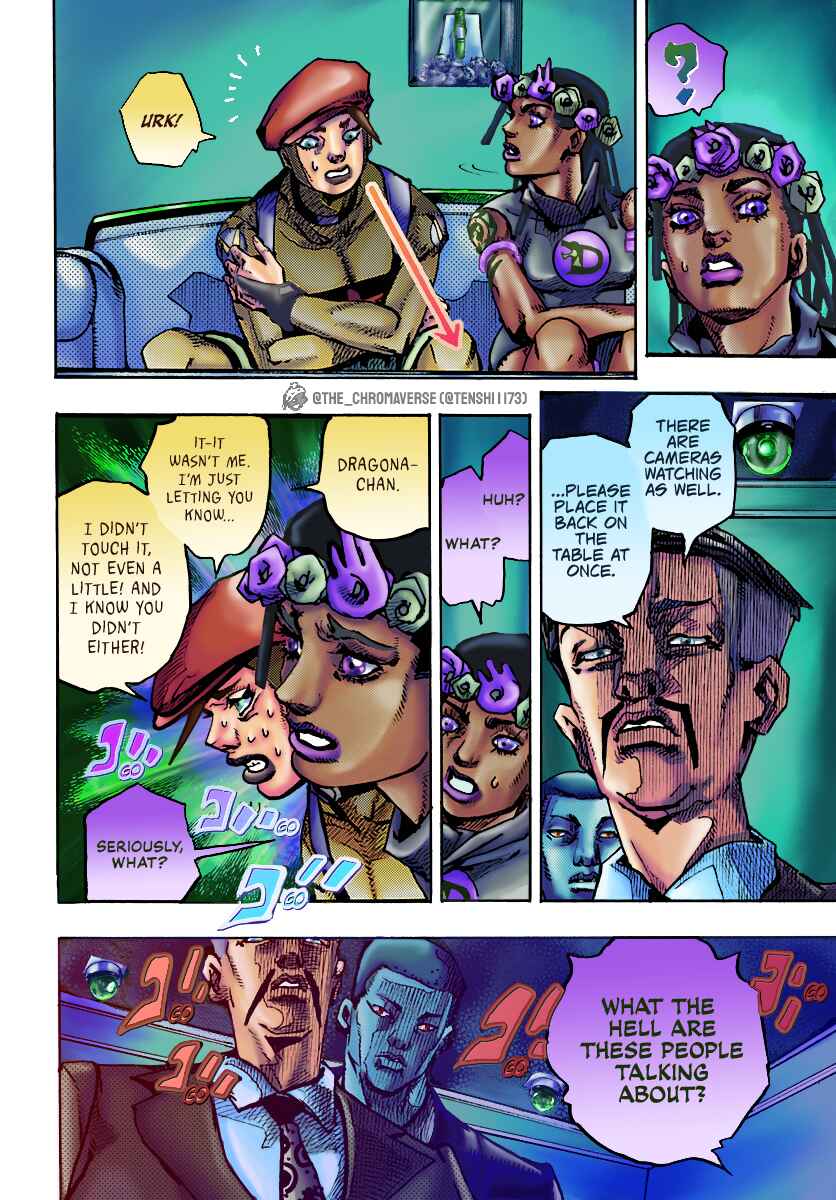 Chapter 8 - Page 31
