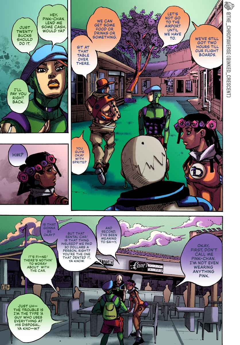 Chapter 8 - Page 5