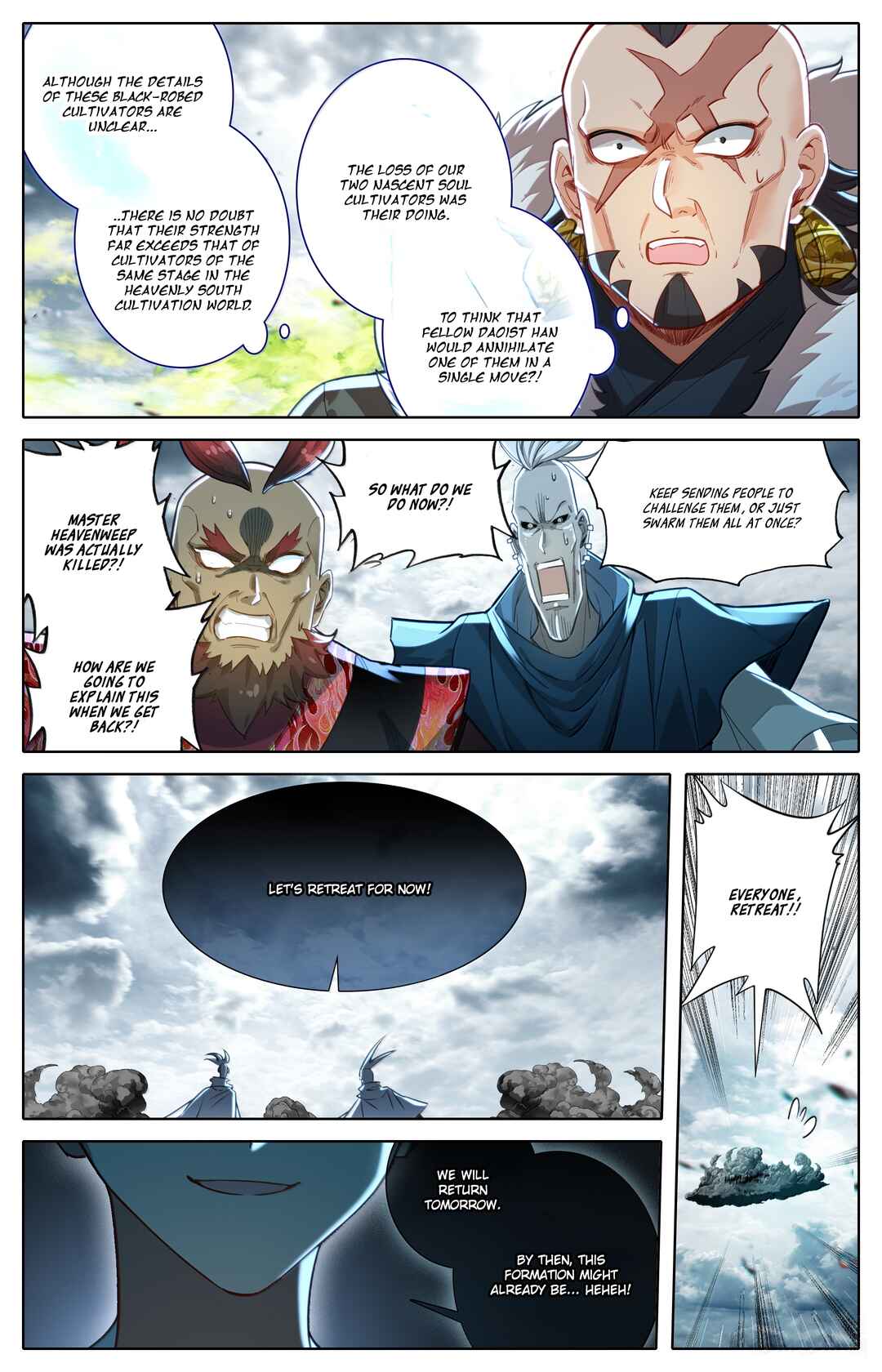 Chapter 336 - Page 11