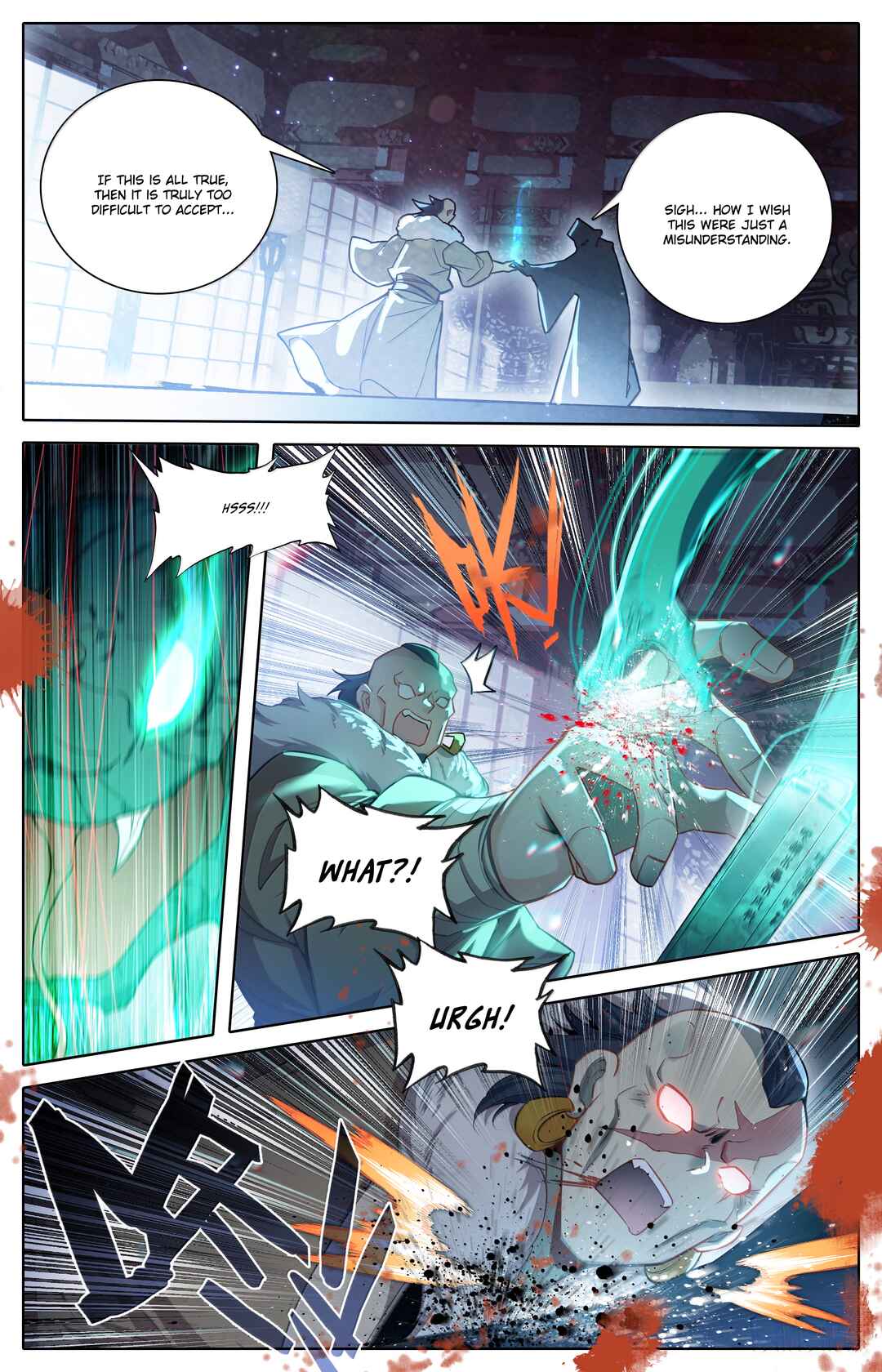 Chapter 336 - Page 14