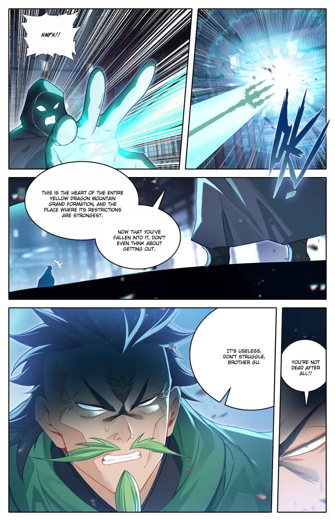 Chapter 336 - Page 16
