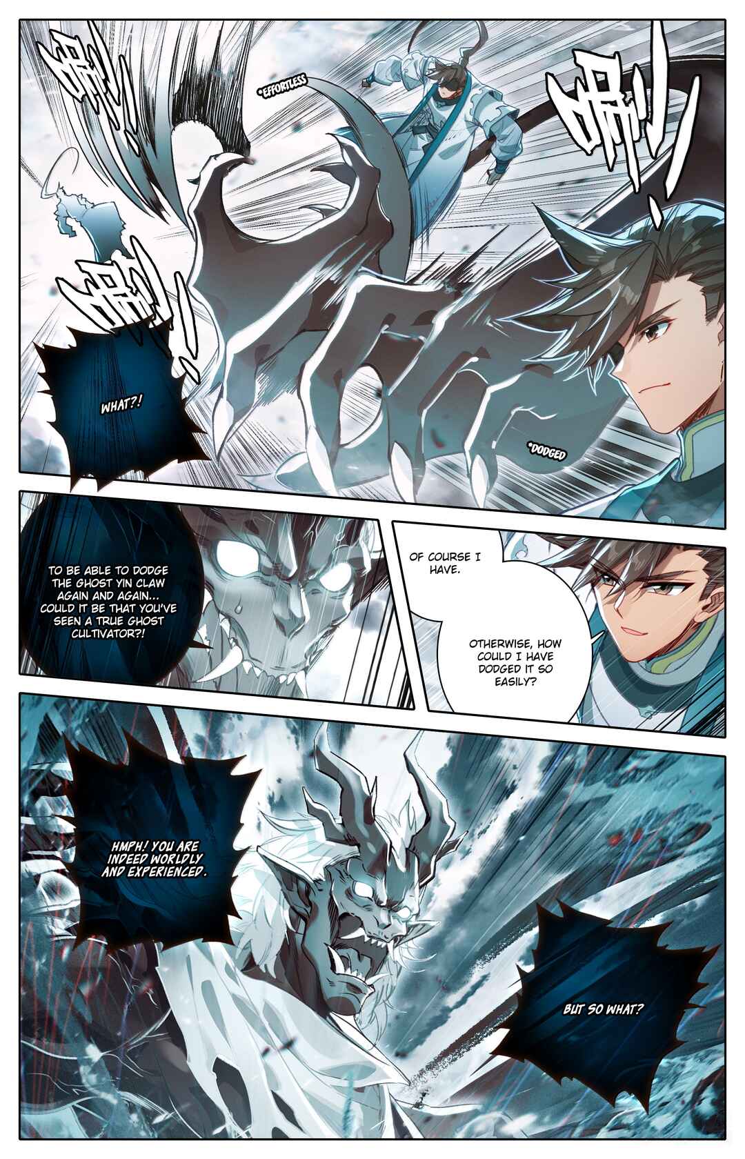 Chapter 336 - Page 5
