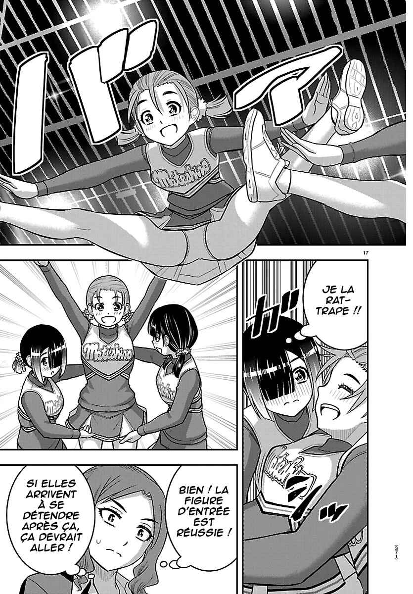 Chapter 281 - Page 18