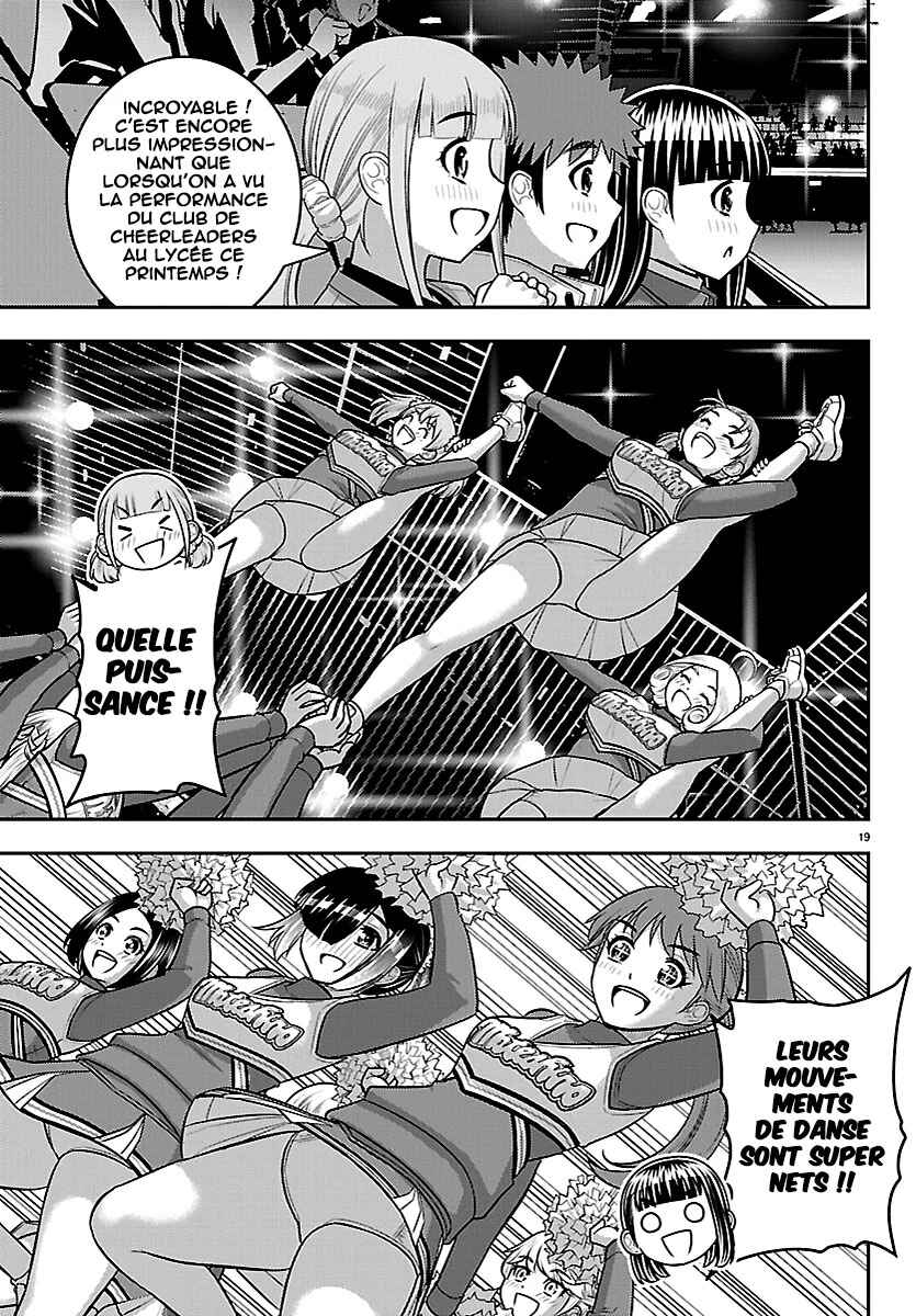 Chapter 281 - Page 20