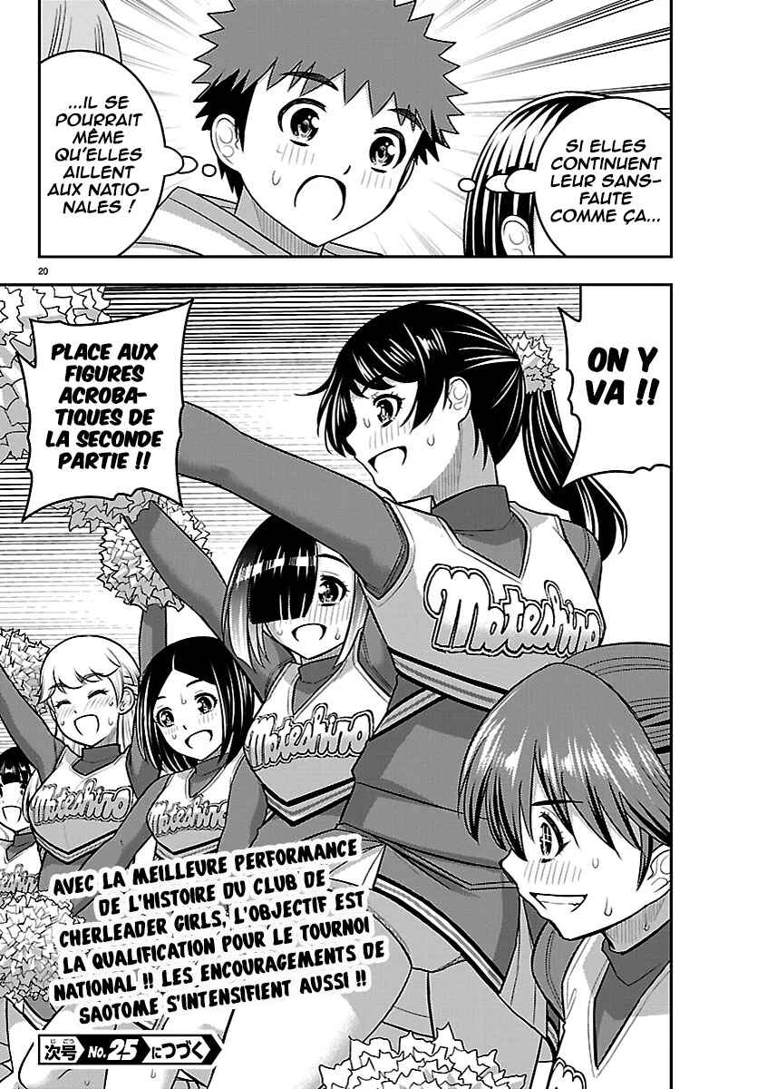 Chapter 281 - Page 21