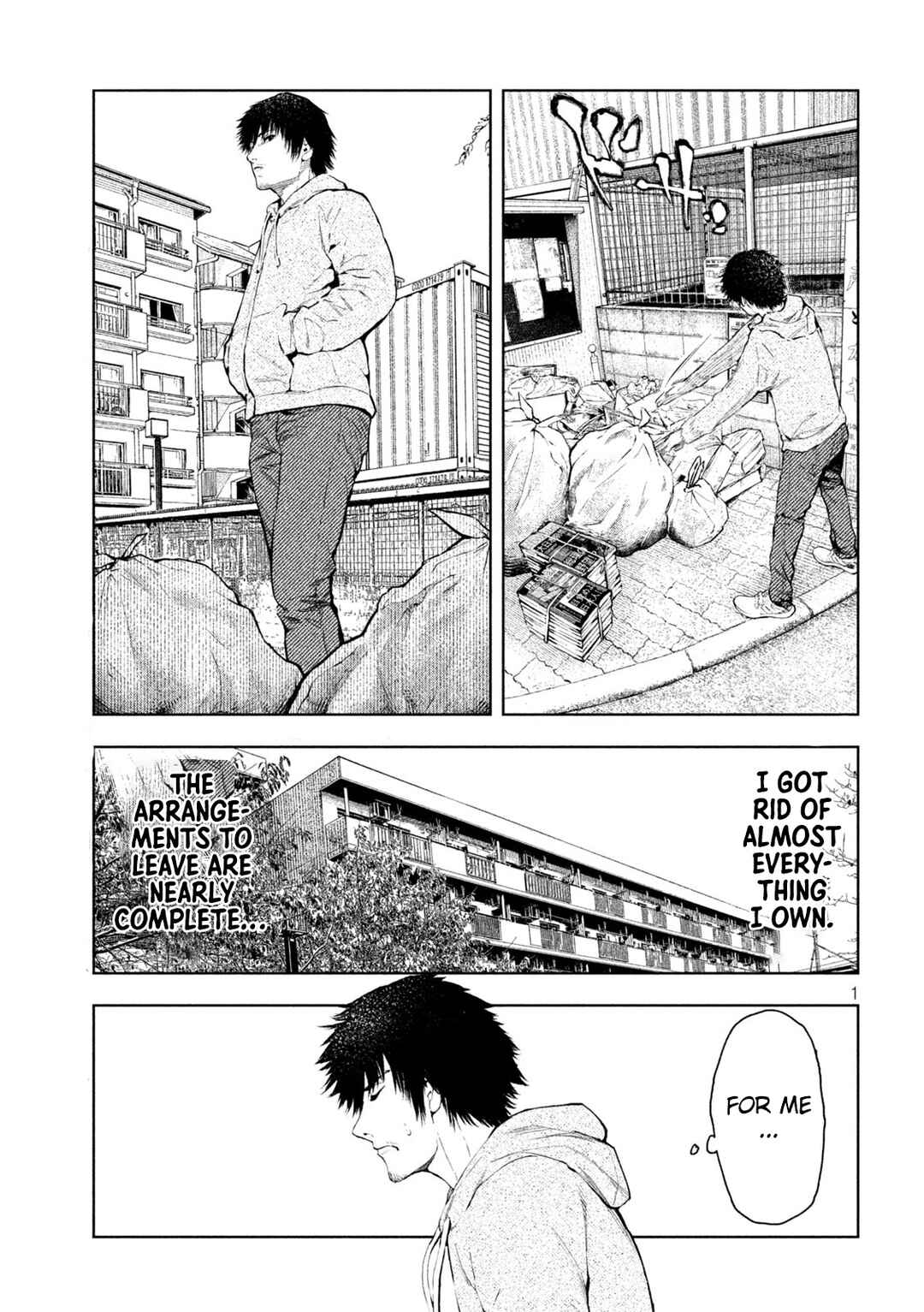 Chapter 3 - Page 1
