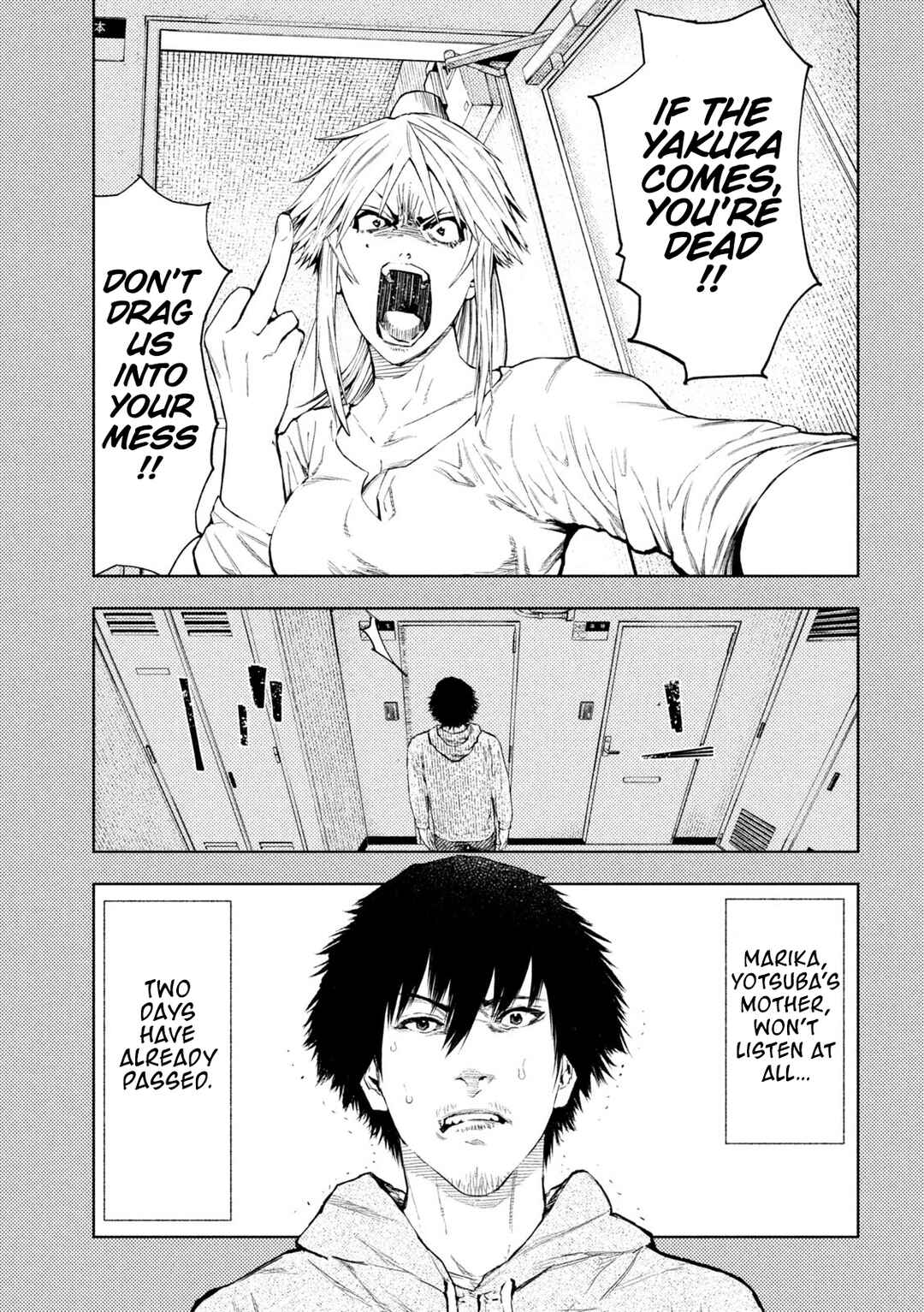 Chapter 3 - Page 3