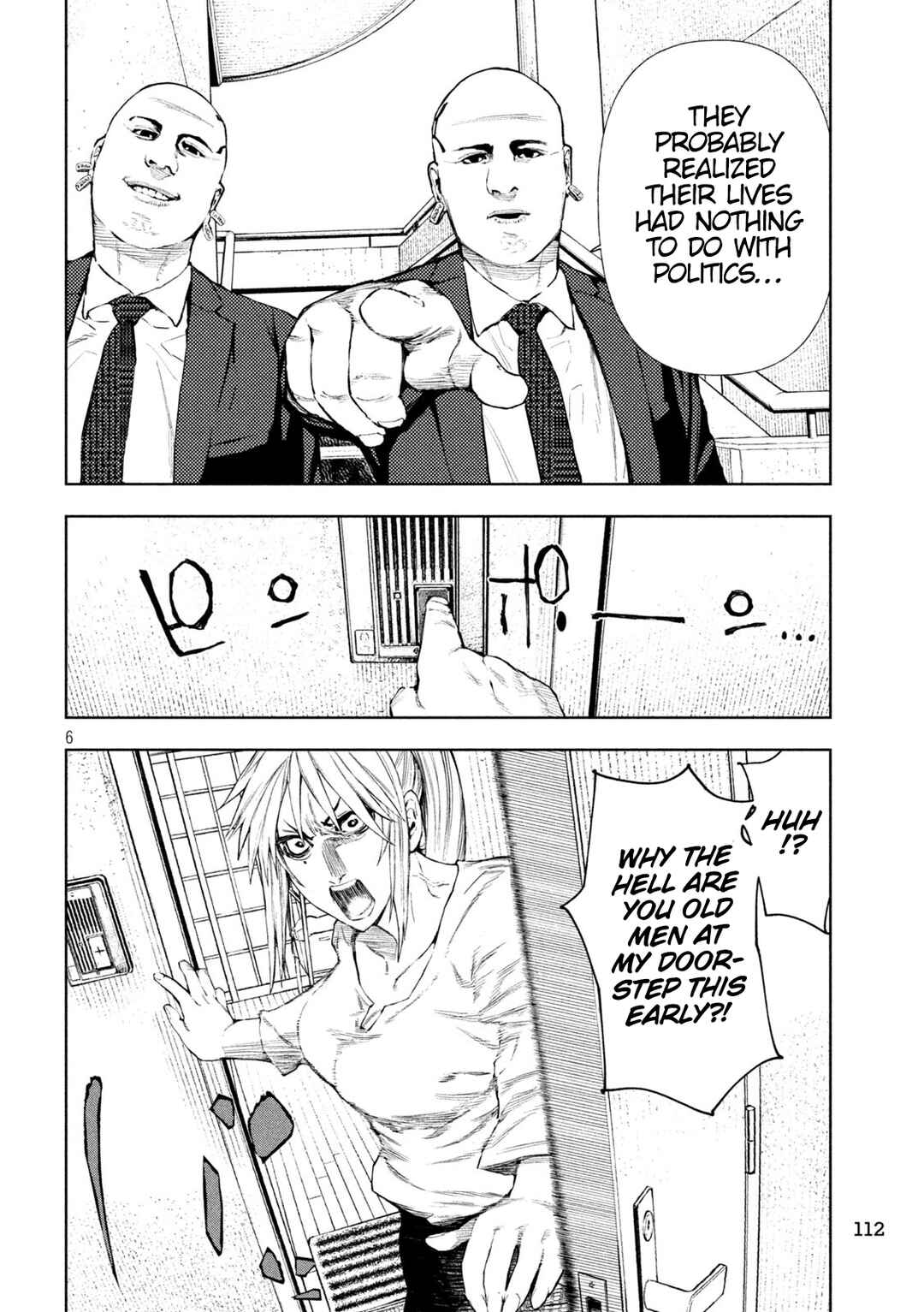 Chapter 3 - Page 6