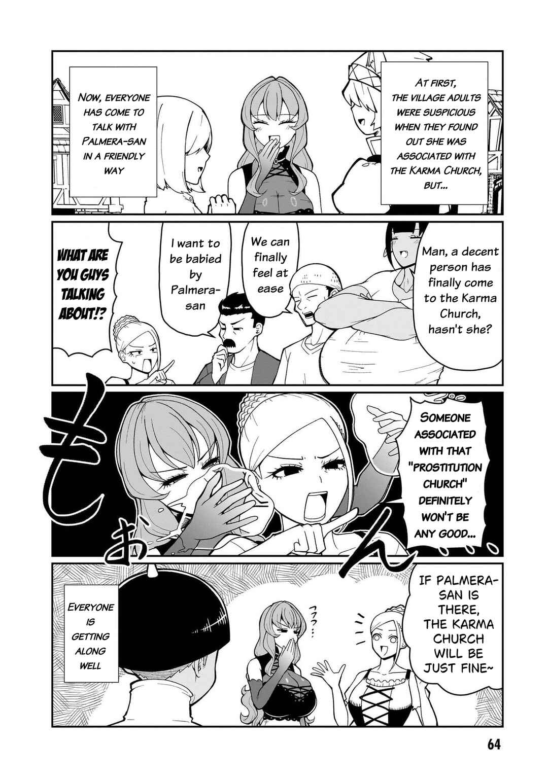 Chapter 21 - Page 5
