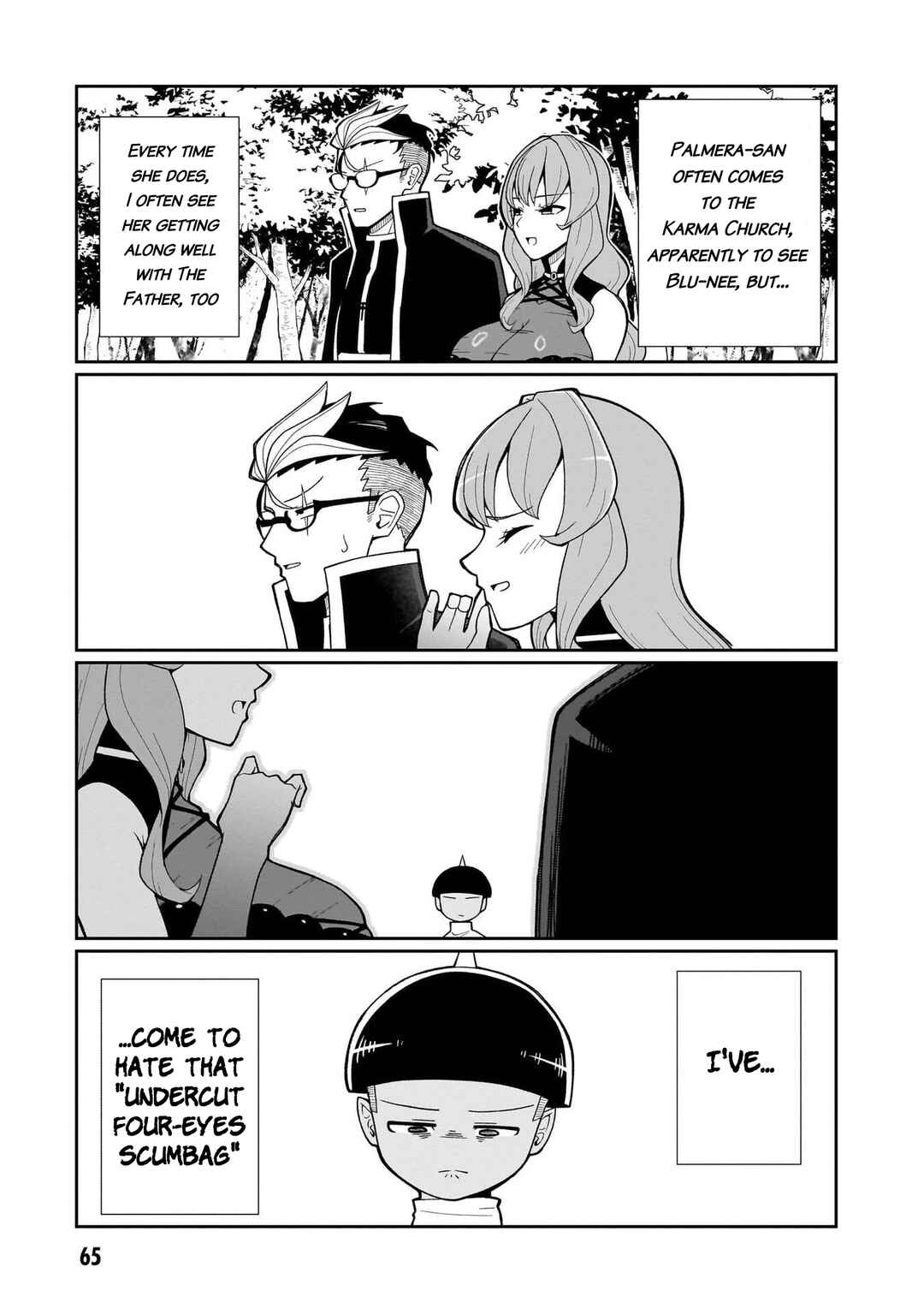 Chapter 21 - Page 6